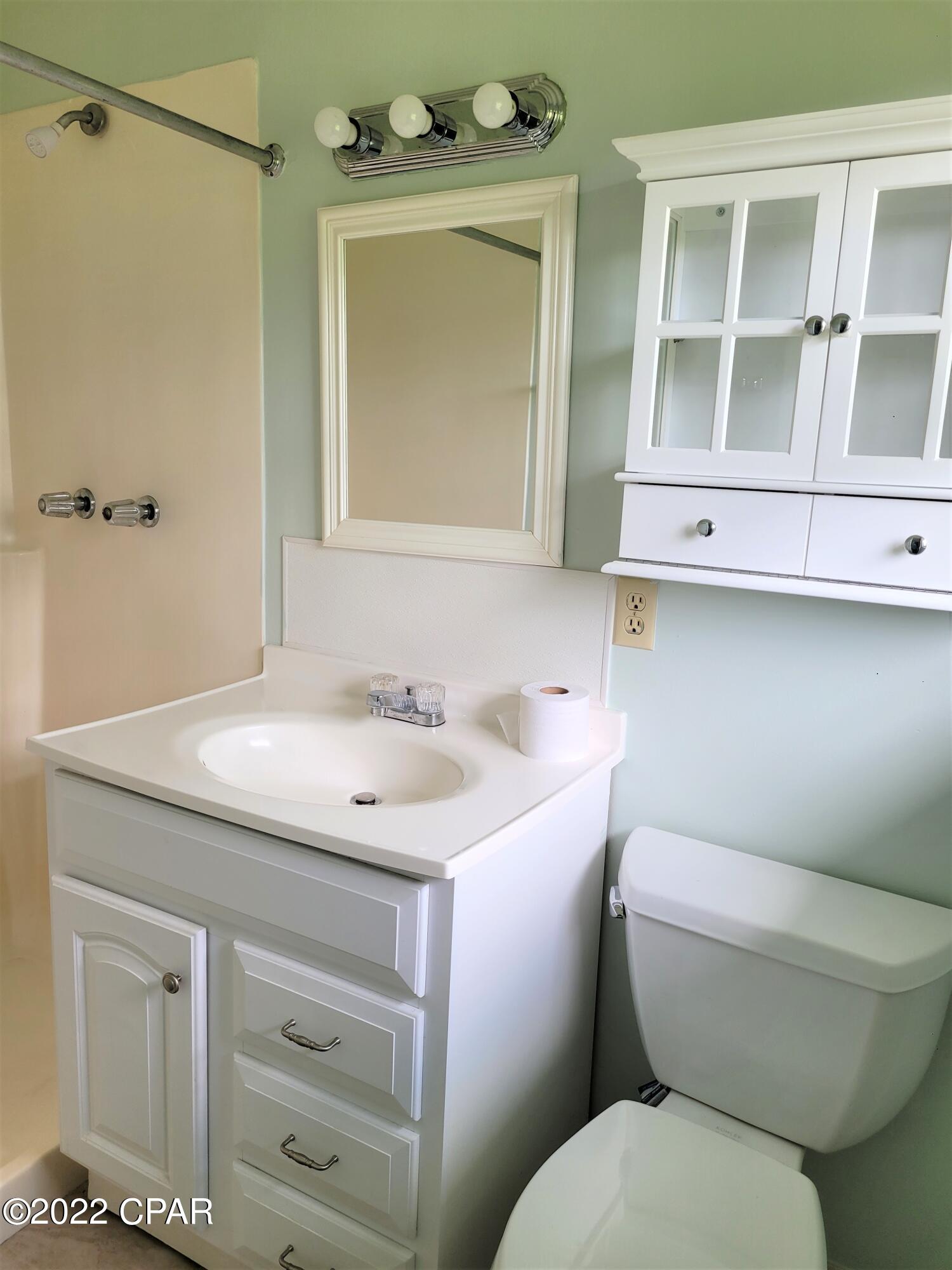 Venetian Villa 2nd Add Replat - Residential