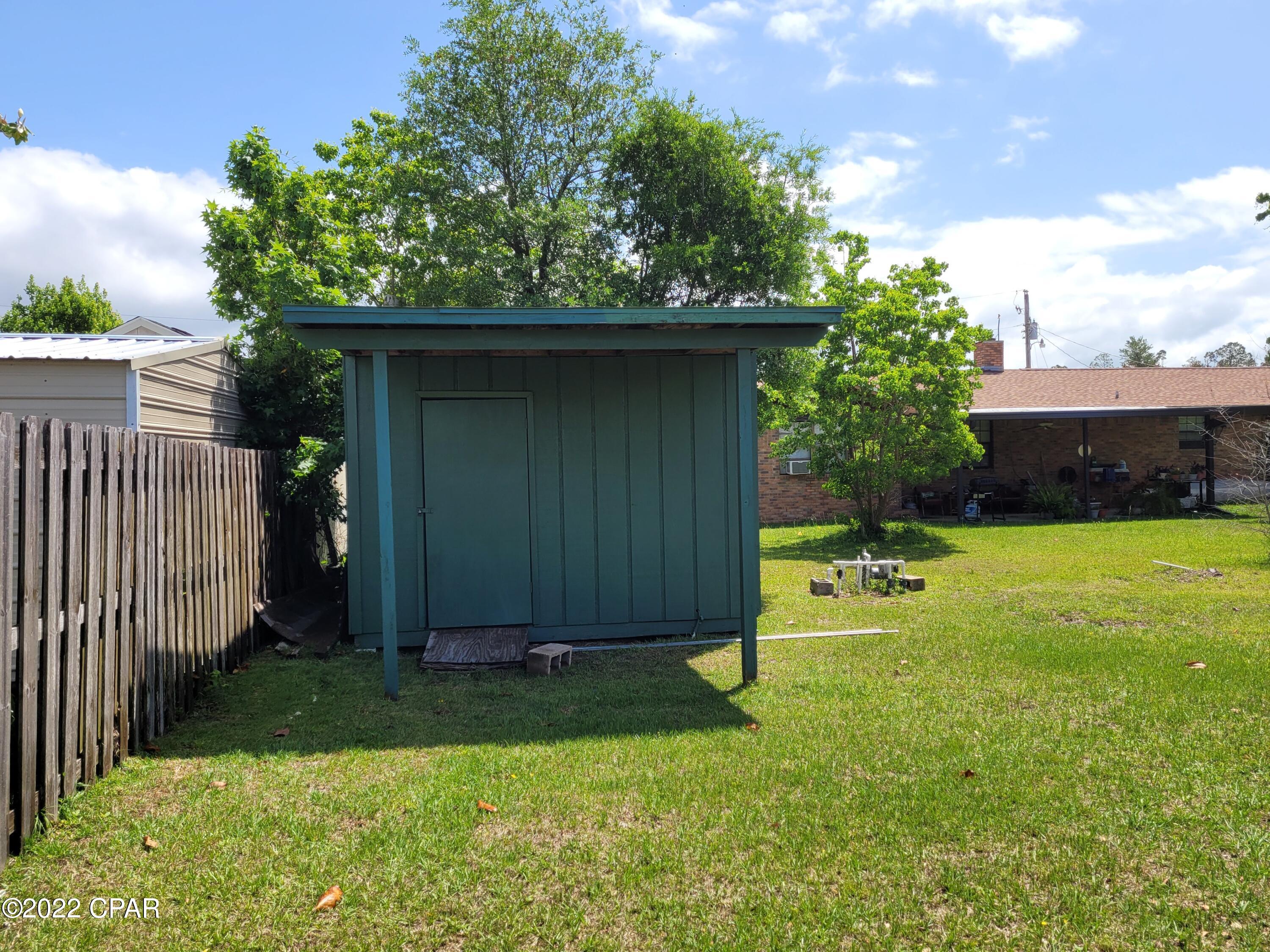 Venetian Villa 2nd Add Replat - Residential