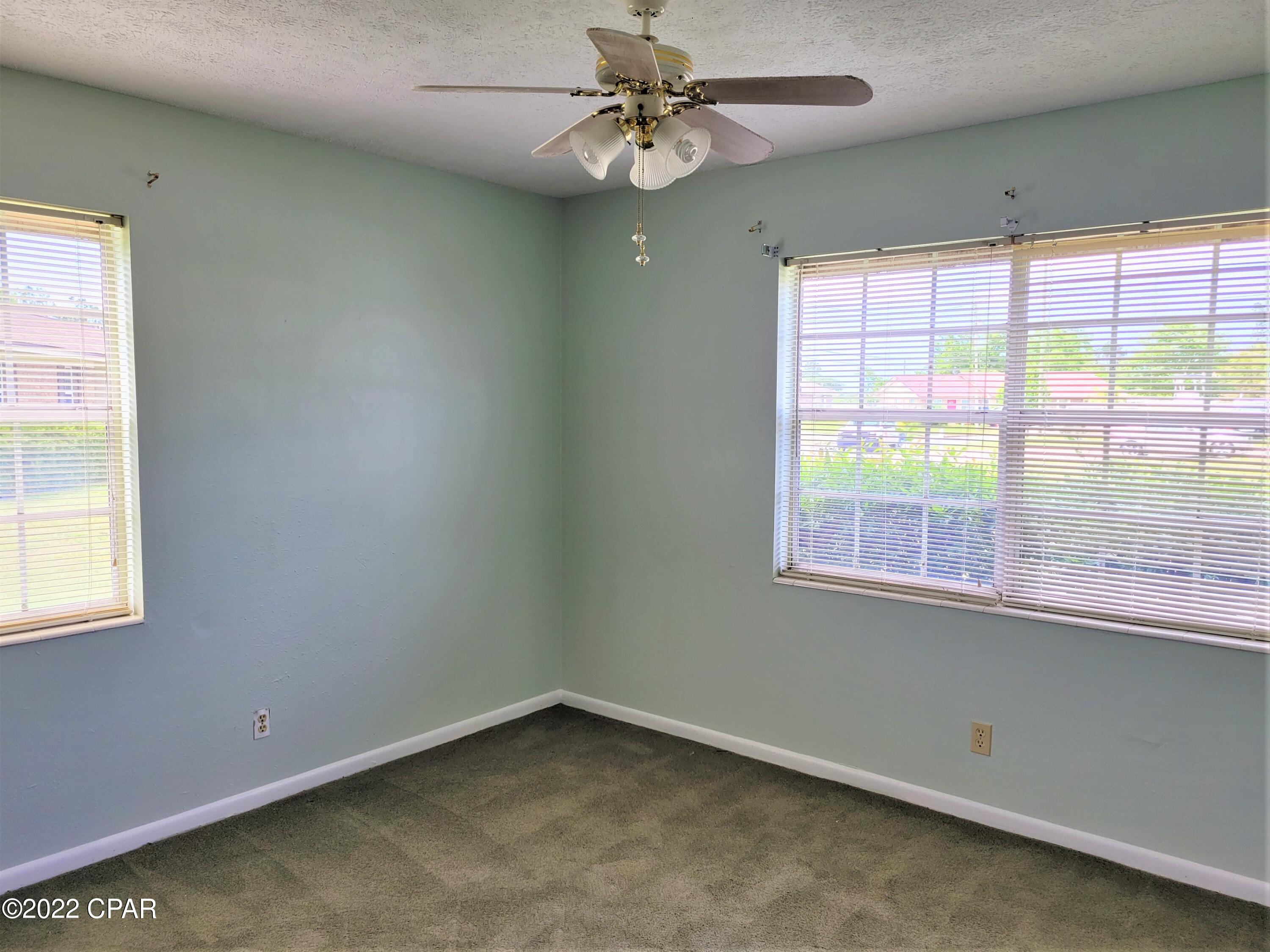 Venetian Villa 2nd Add Replat - Residential