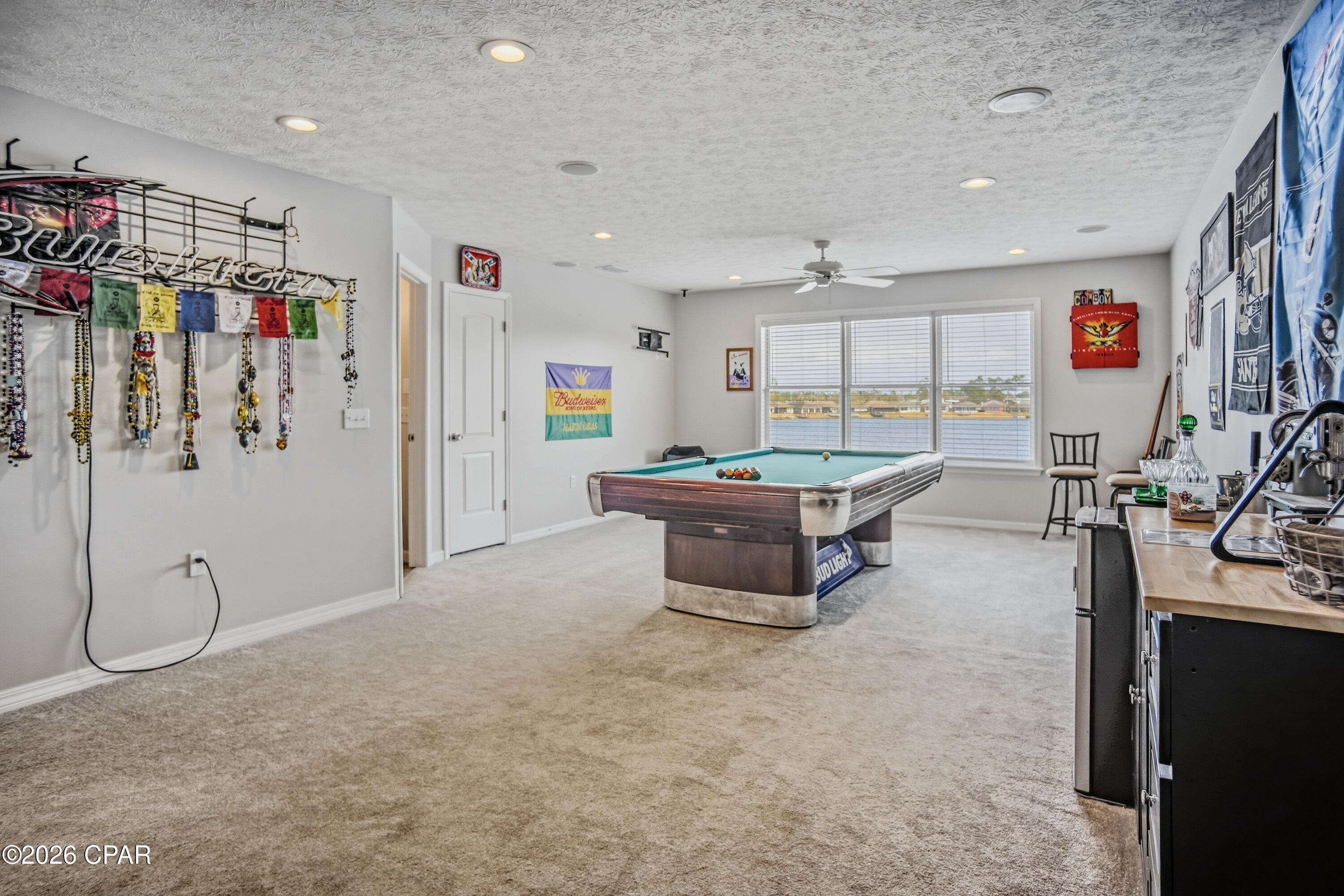 Lake Marin - Residential