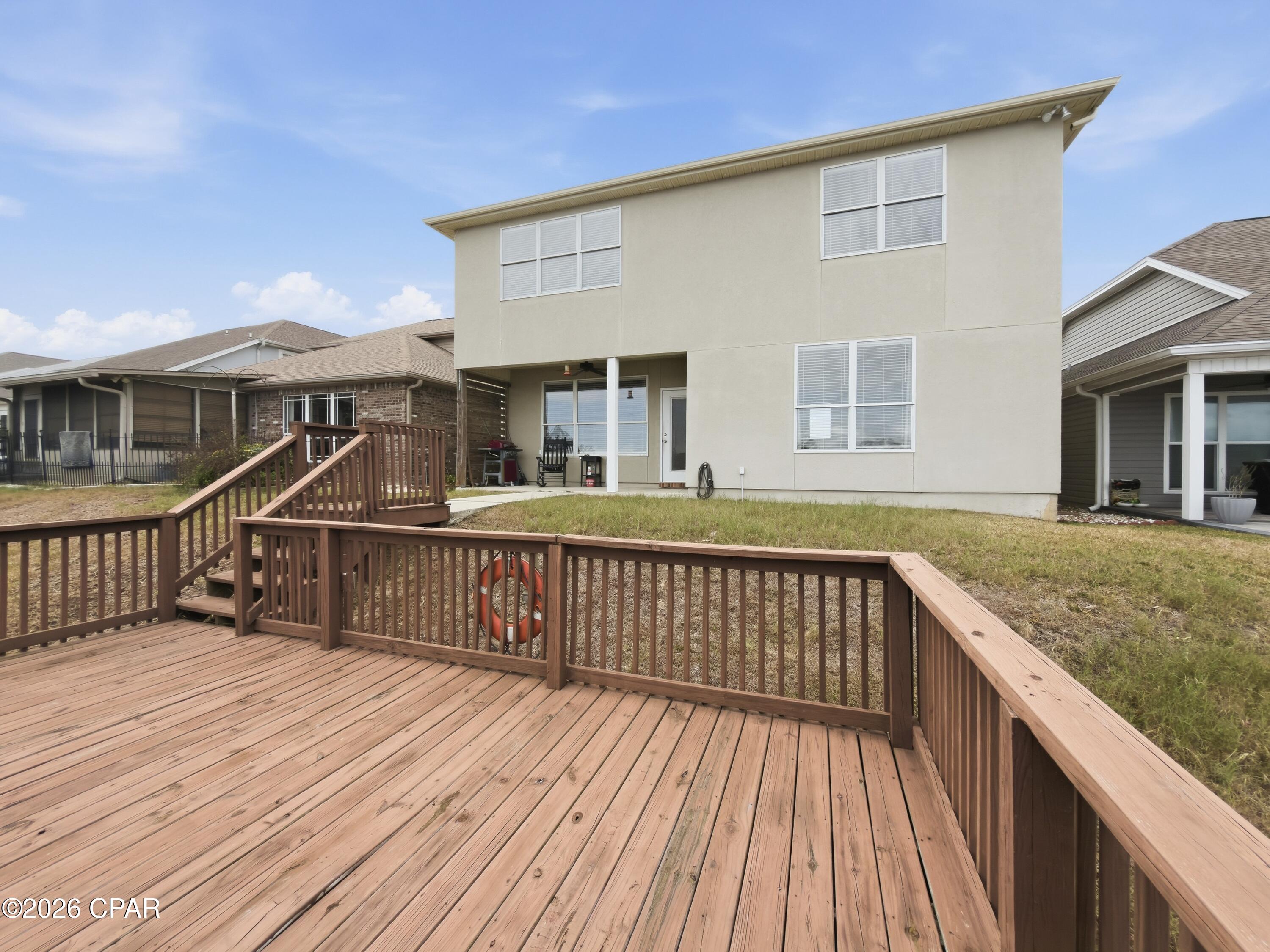 Lake Marin - Residential