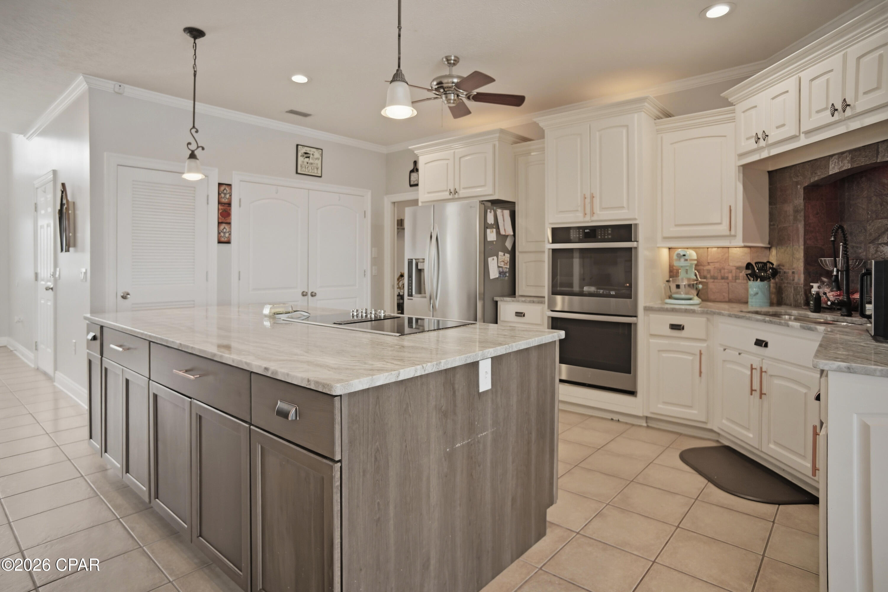 Lake Marin - Residential