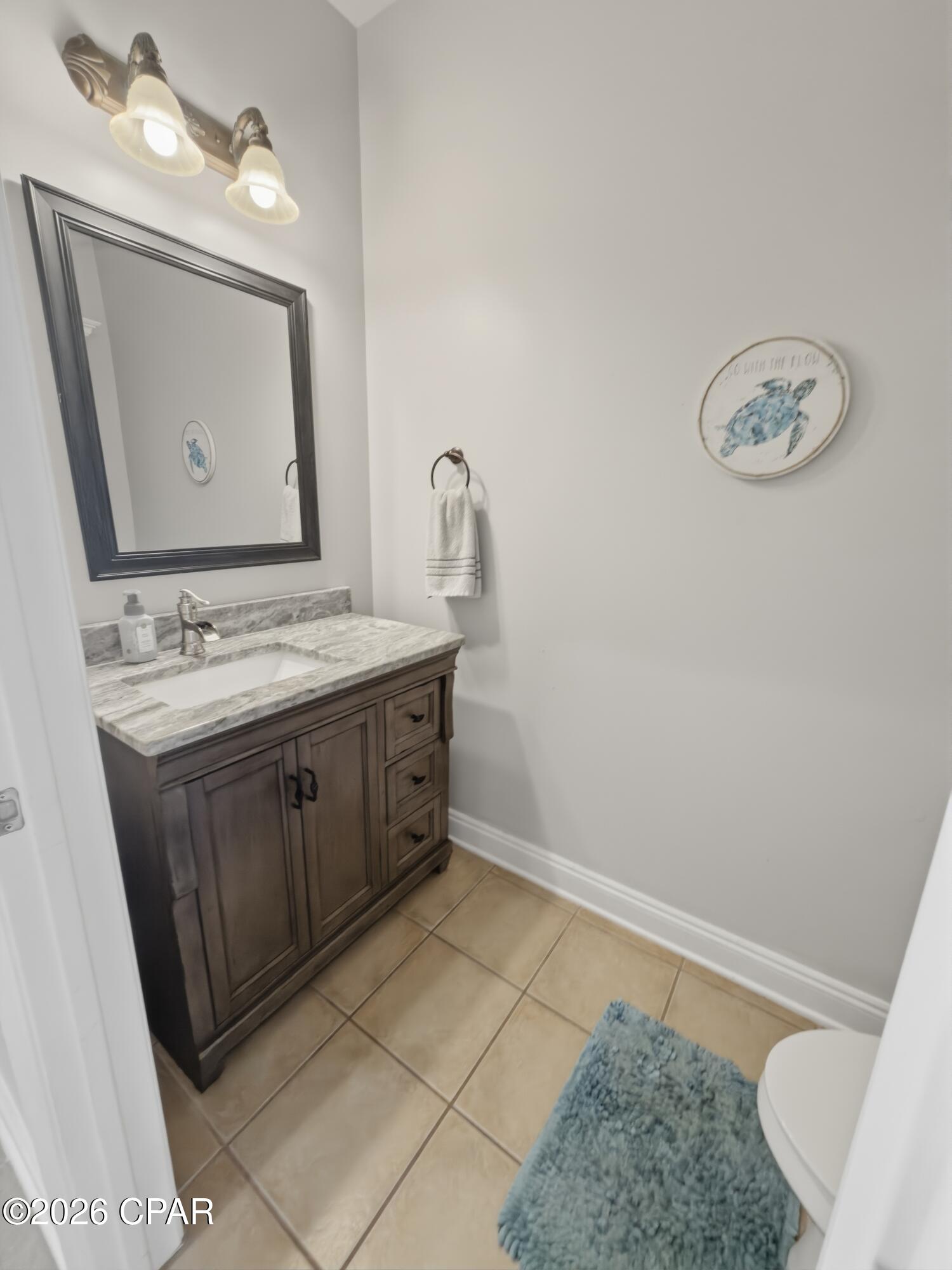 Lake Marin - Residential