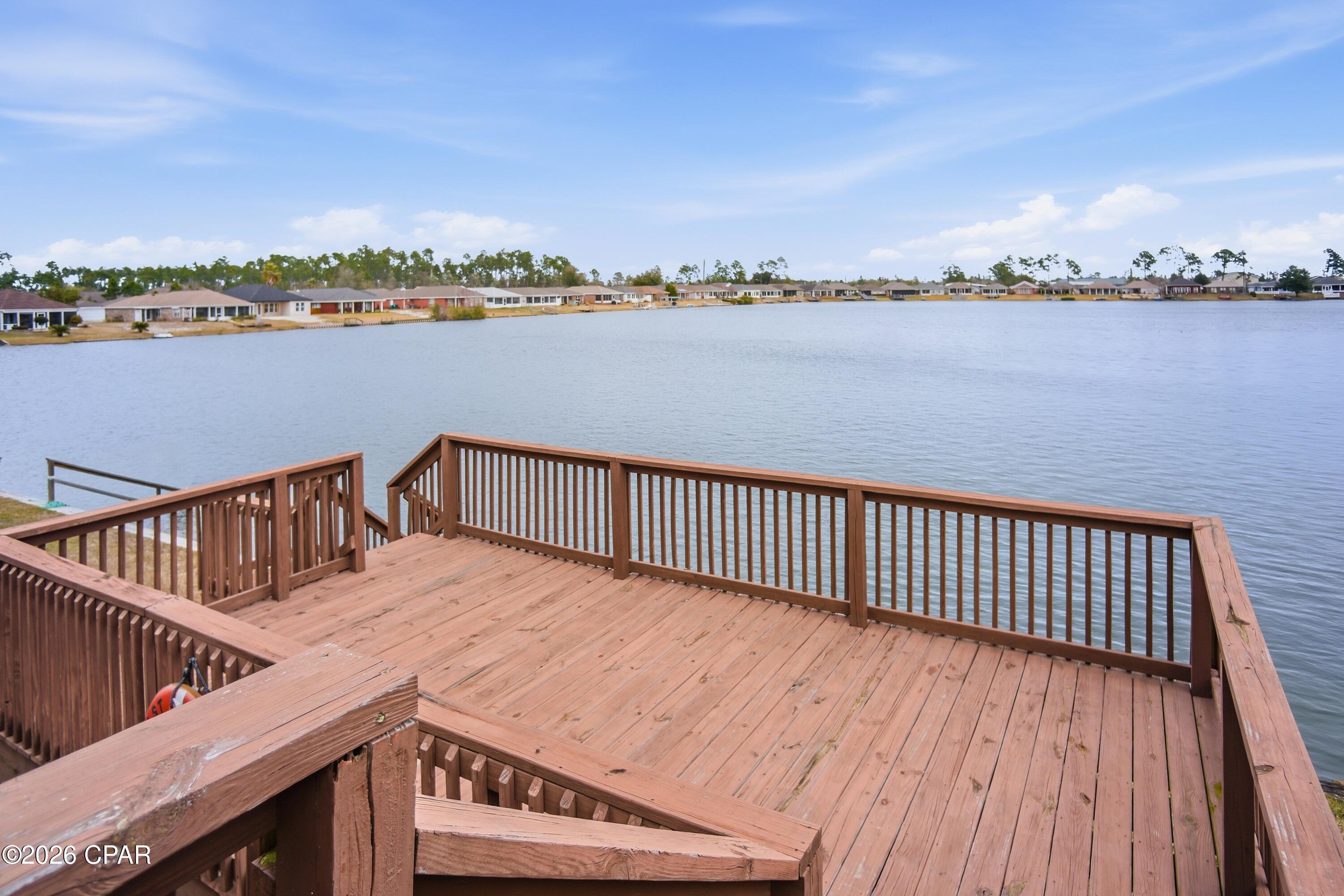 Lake Marin - Residential