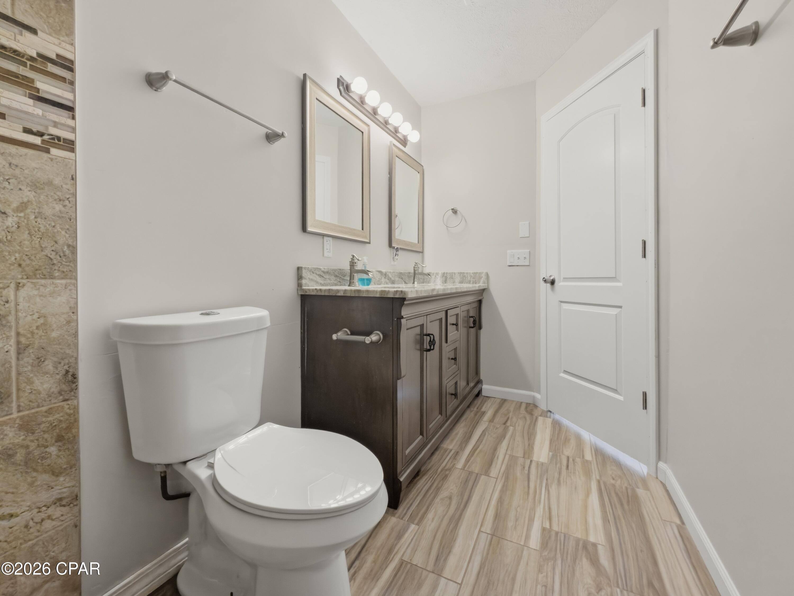 Lake Marin - Residential