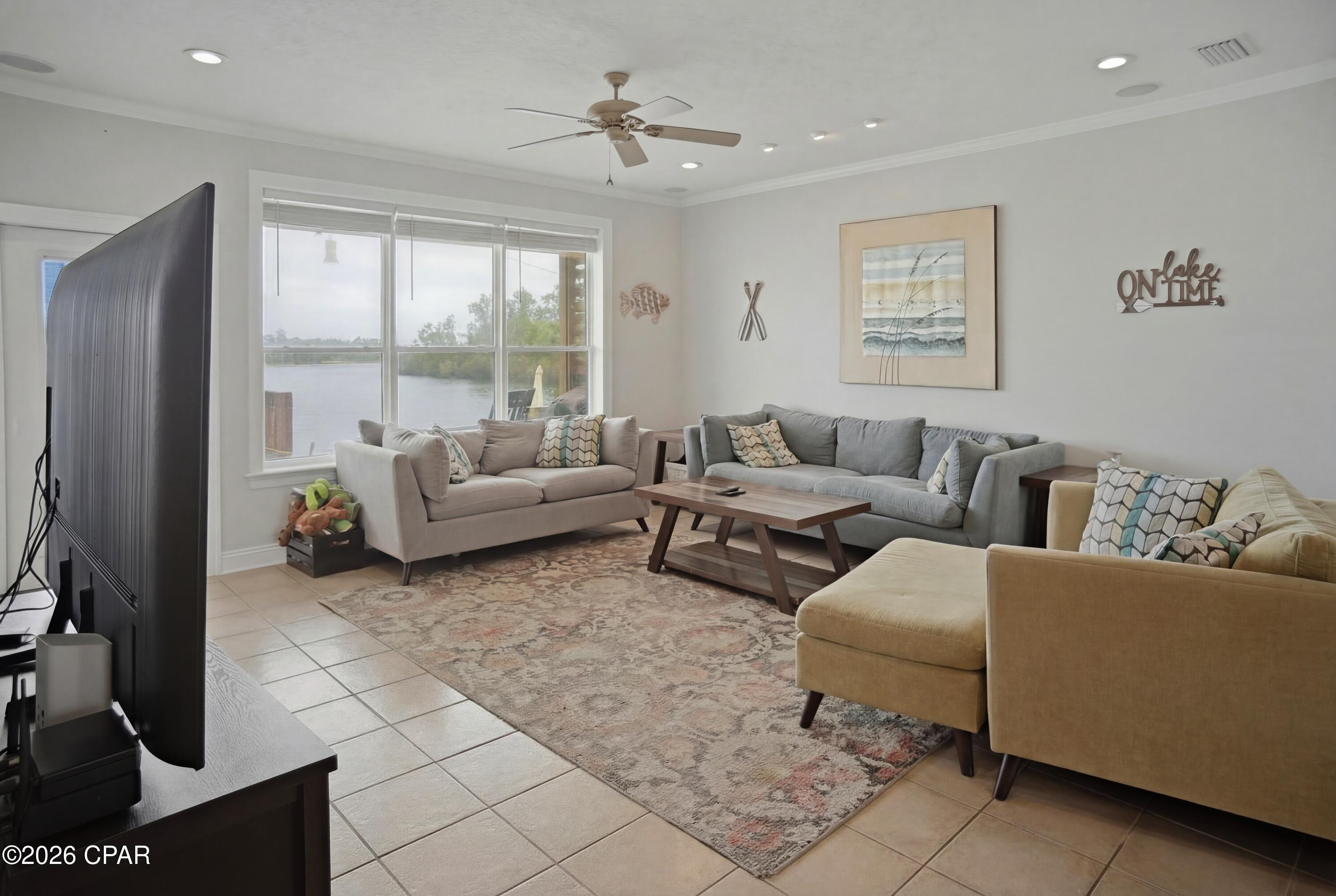 Lake Marin - Residential