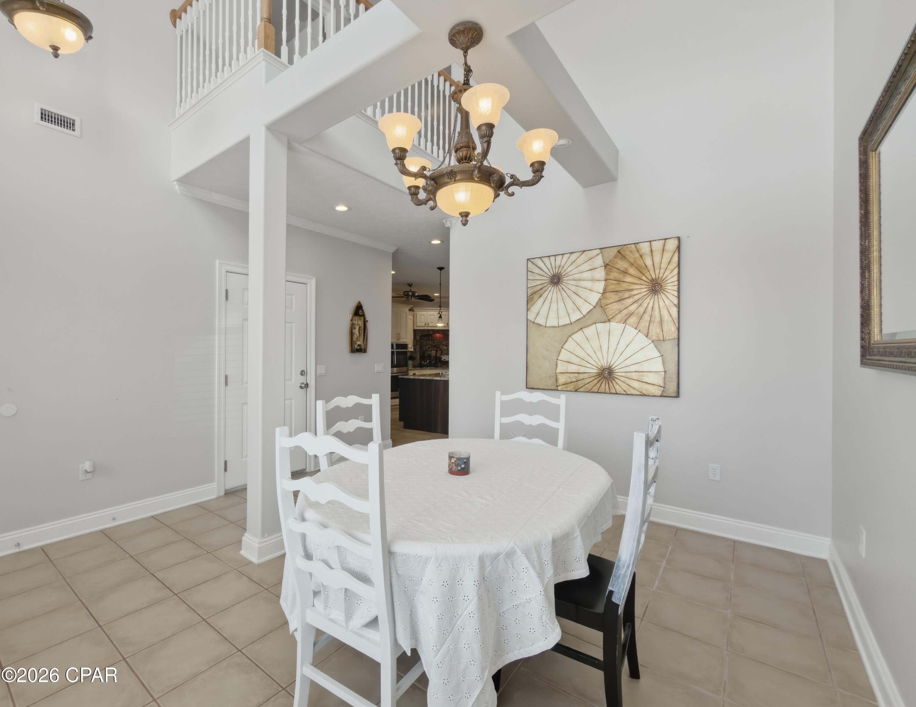 Lake Marin - Residential