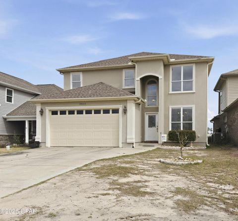 3412 Harrison Avenue Panama City FL 32405