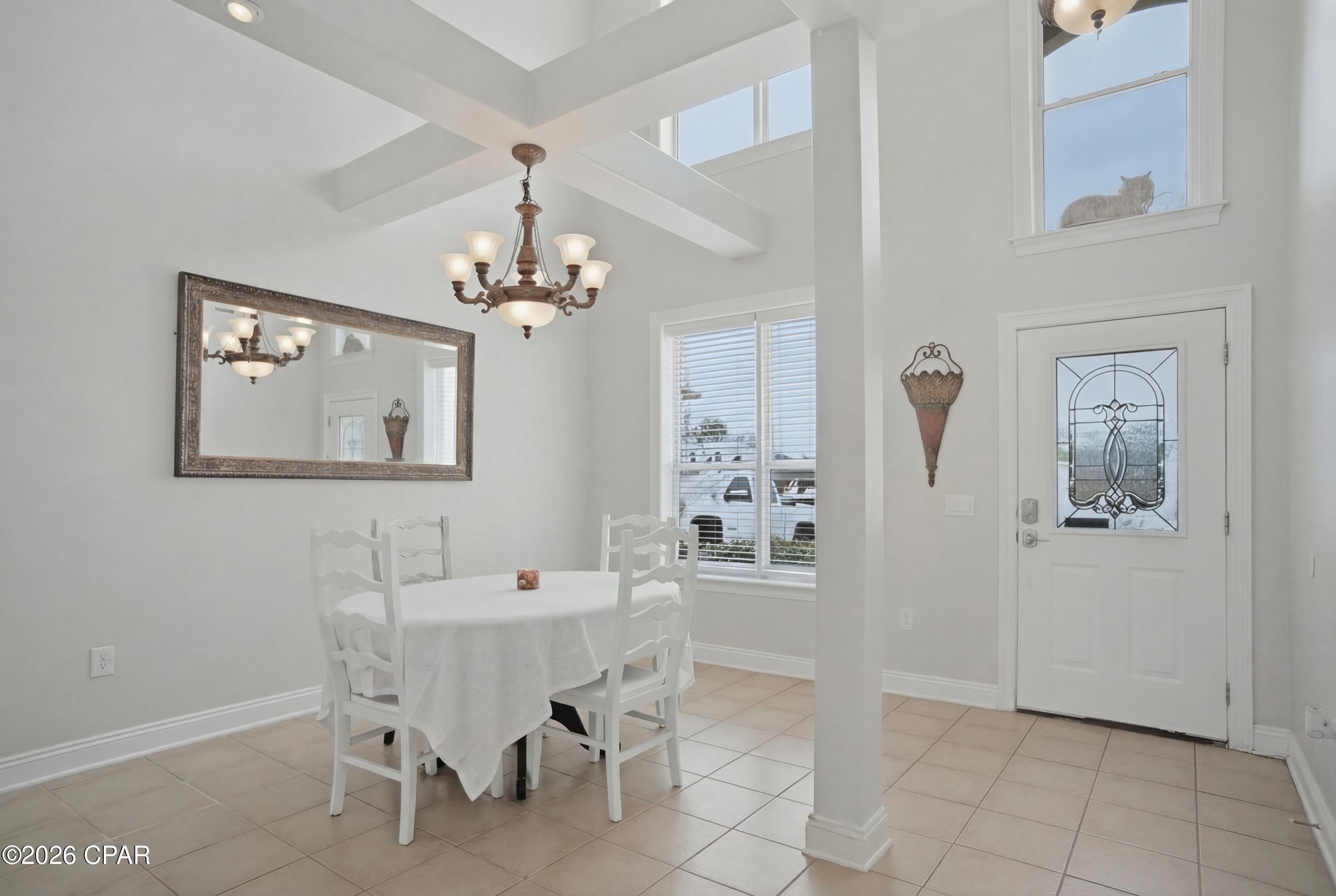 Lake Marin - Residential