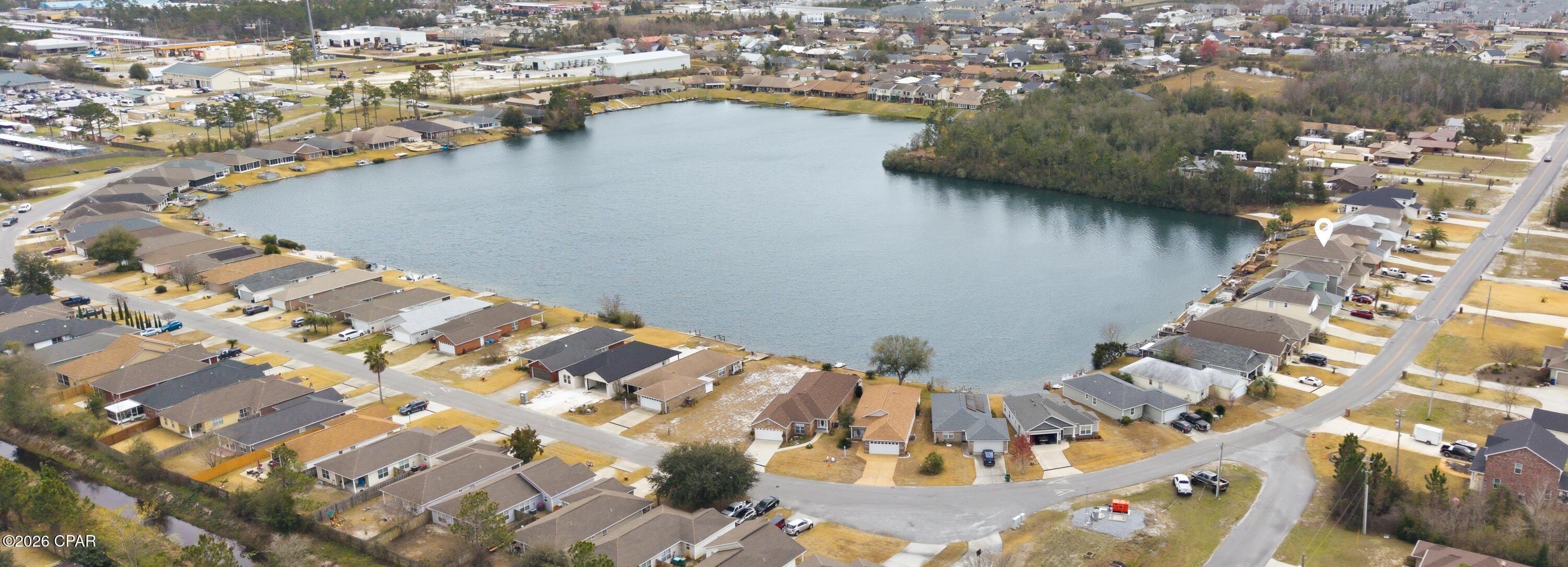 Lake Marin - Residential