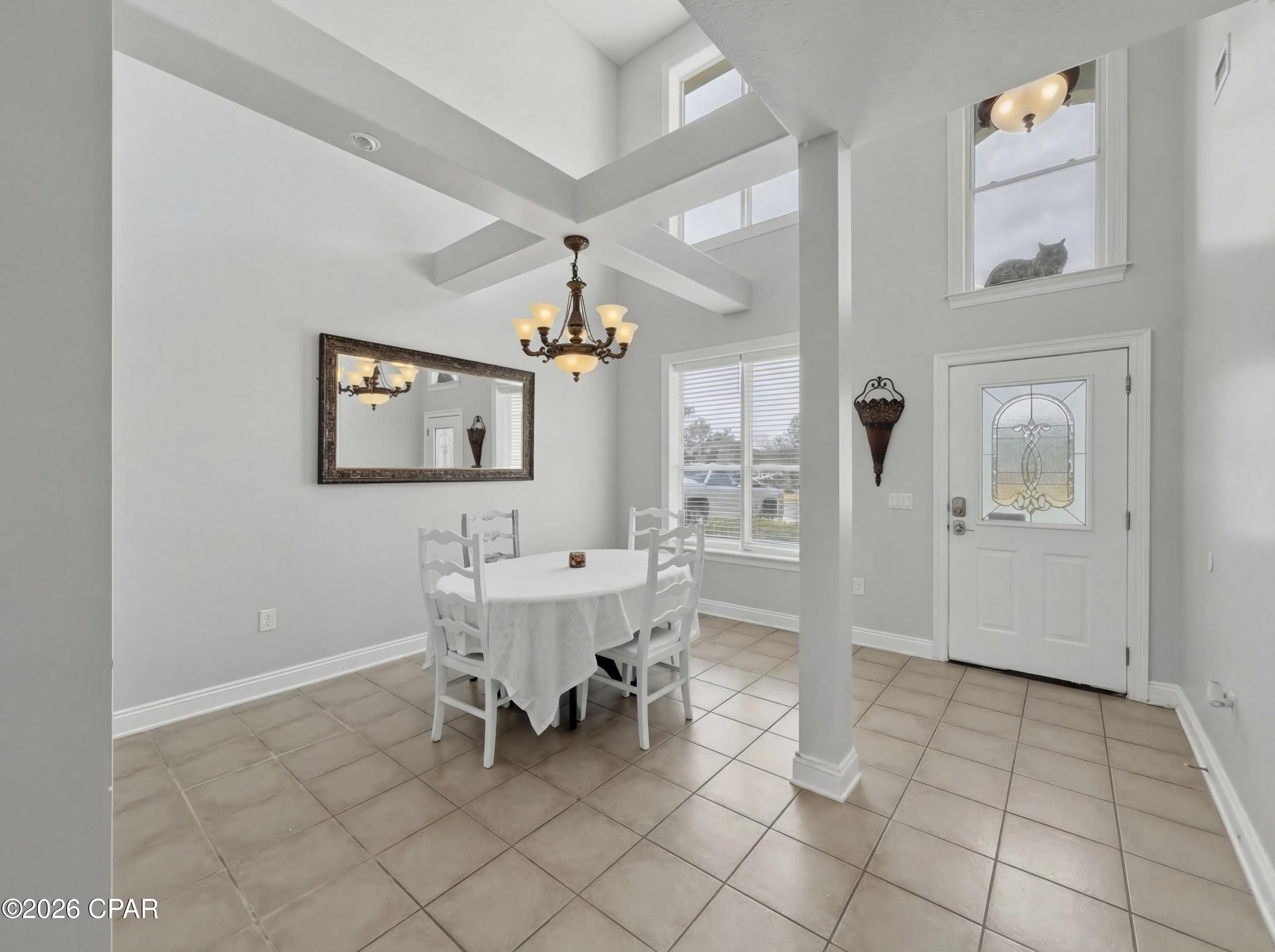 Lake Marin - Residential