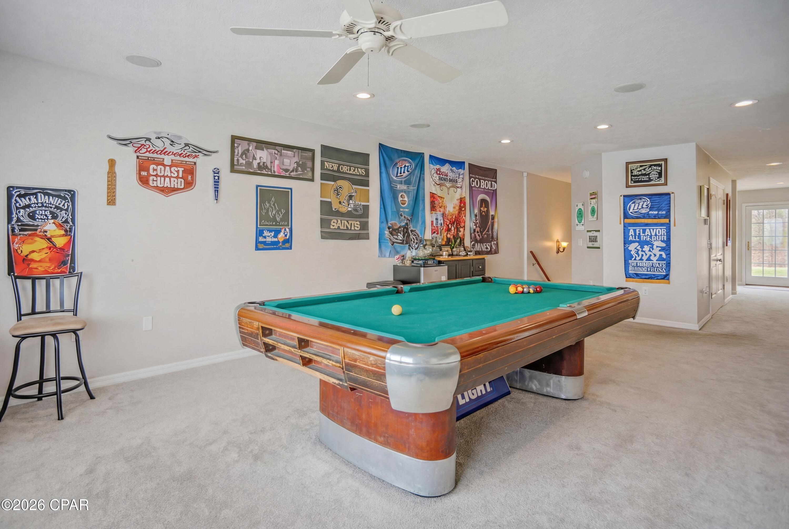 Lake Marin - Residential