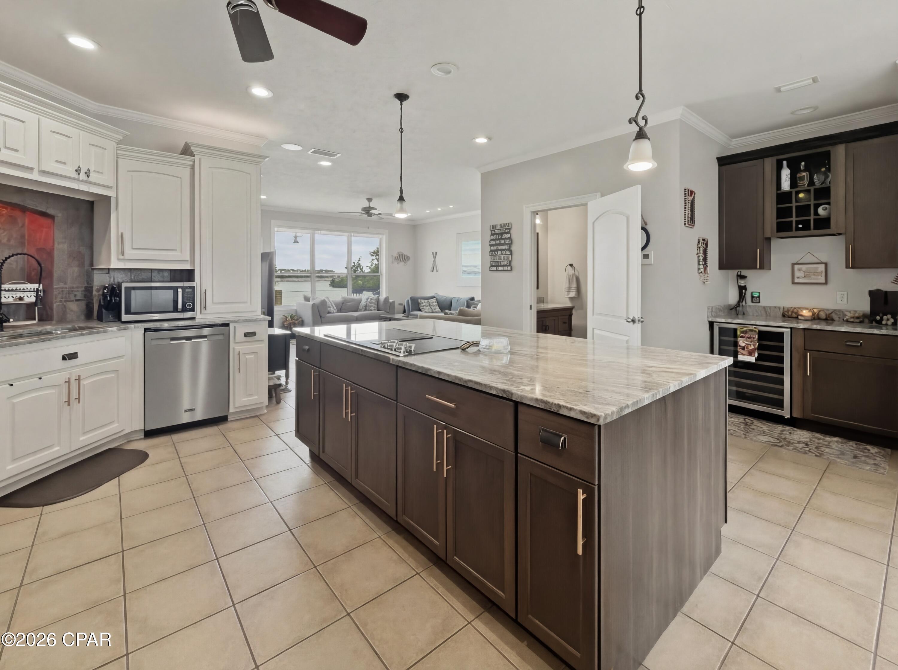 Lake Marin - Residential