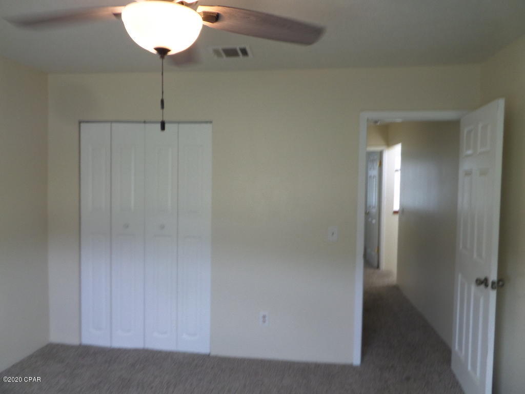 No Named Subdivision - Residential Lease