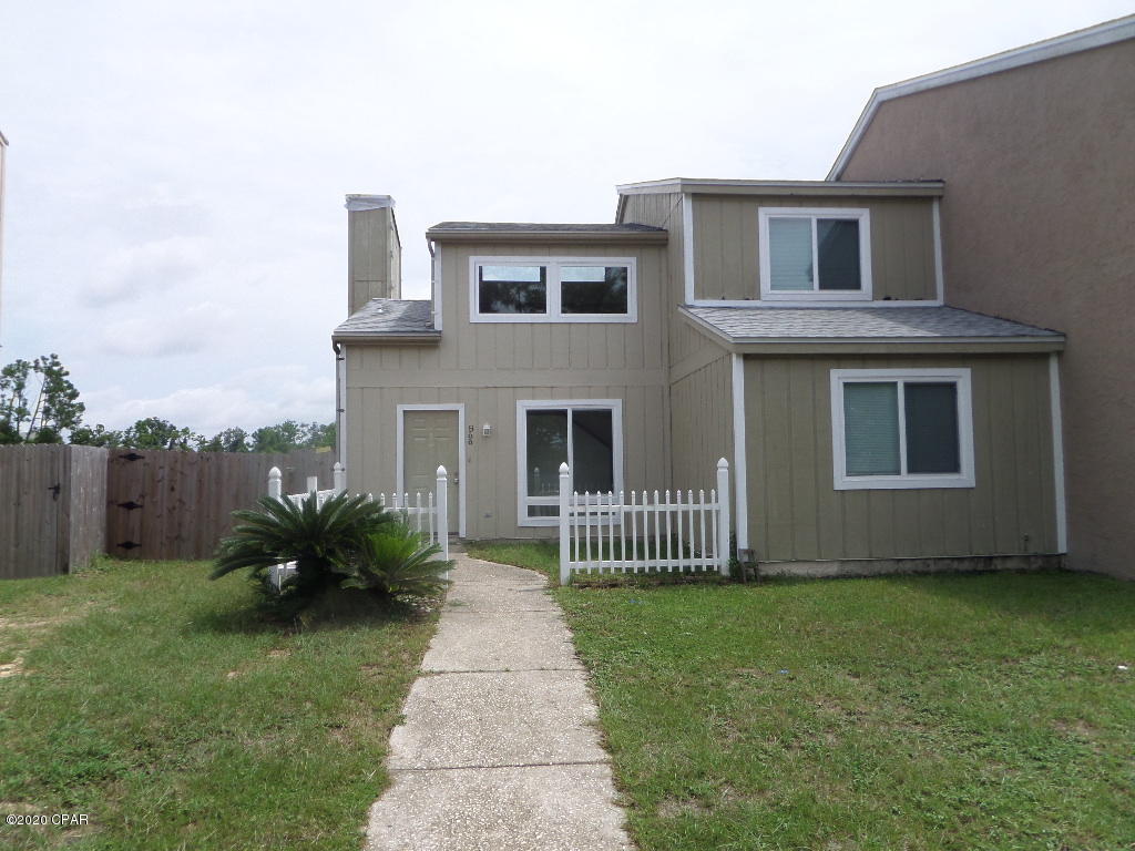 No Named Subdivision - Residential Lease