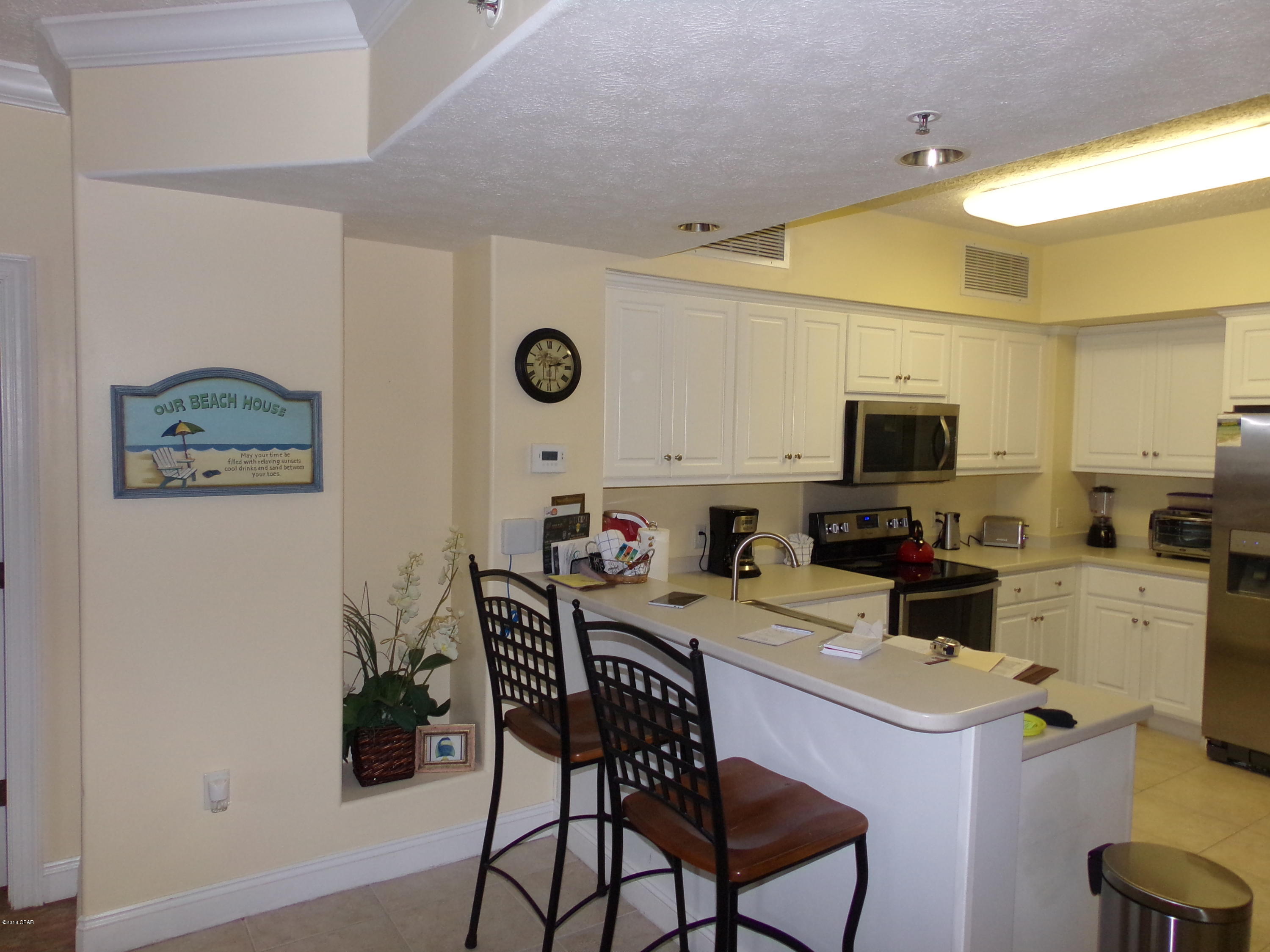 Gulf Crest Condo - Residential