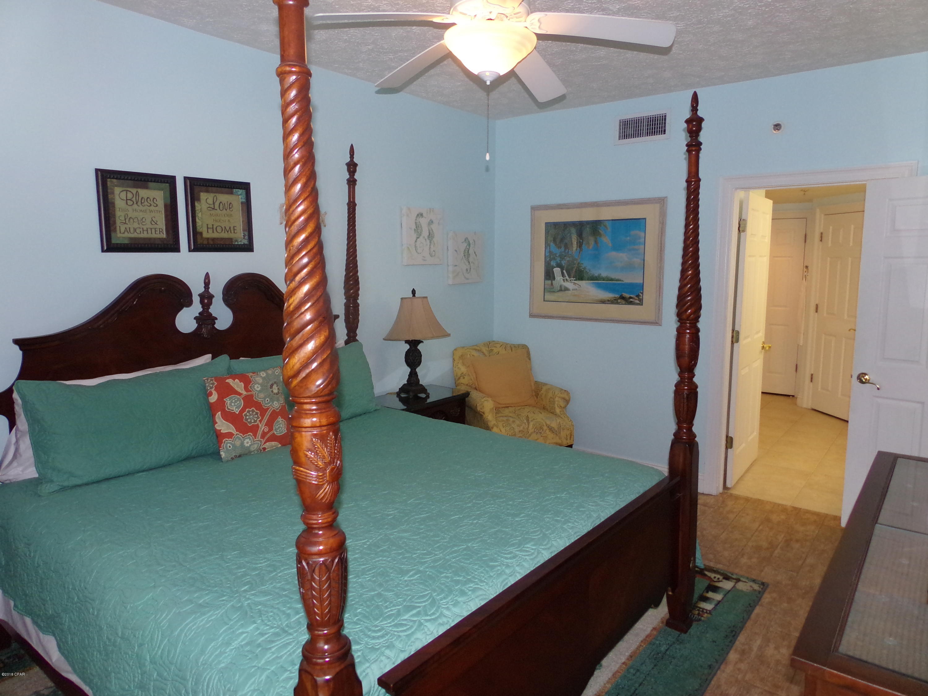 Gulf Crest Condo - Residential