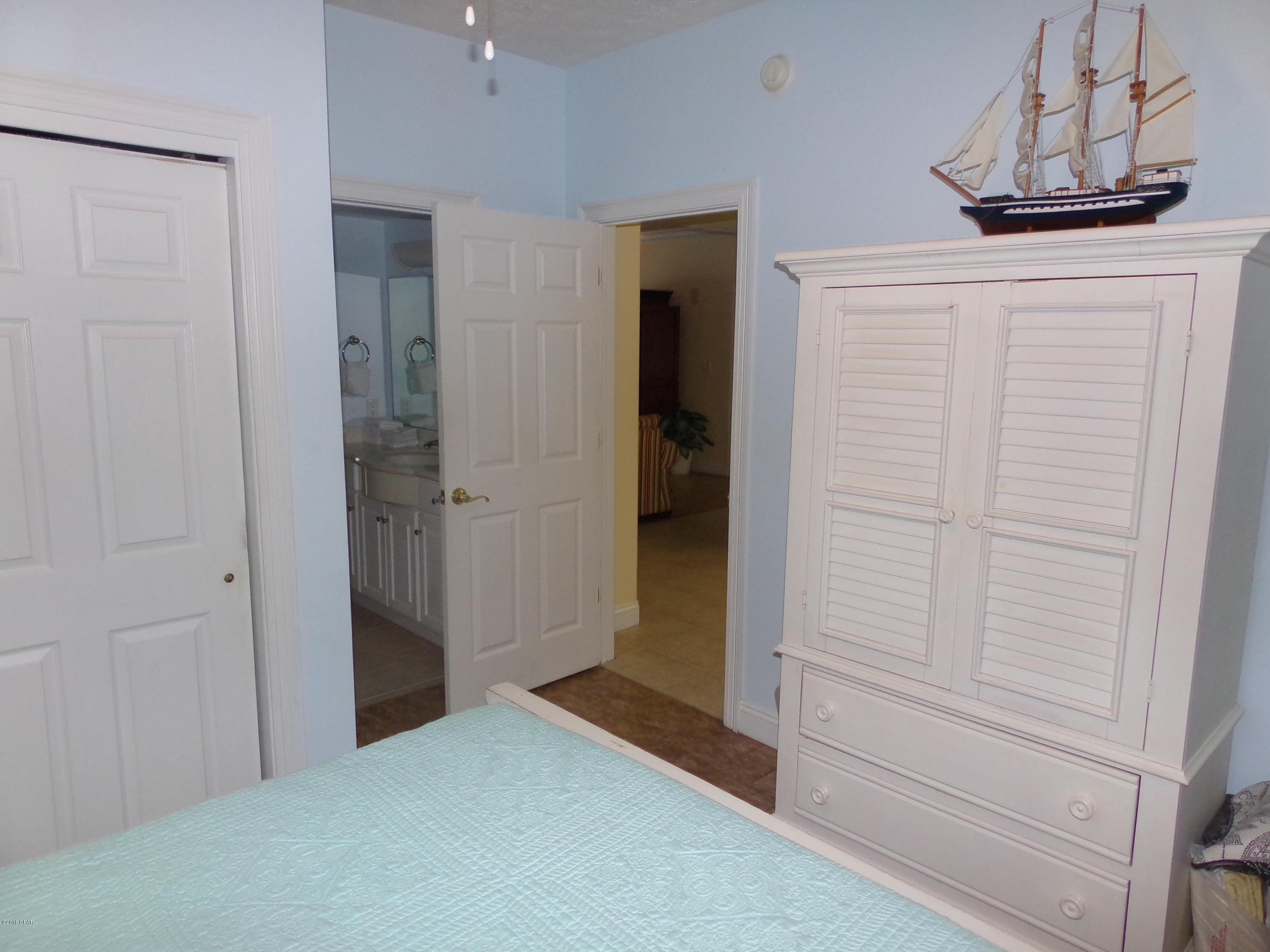 Gulf Crest Condo - Residential