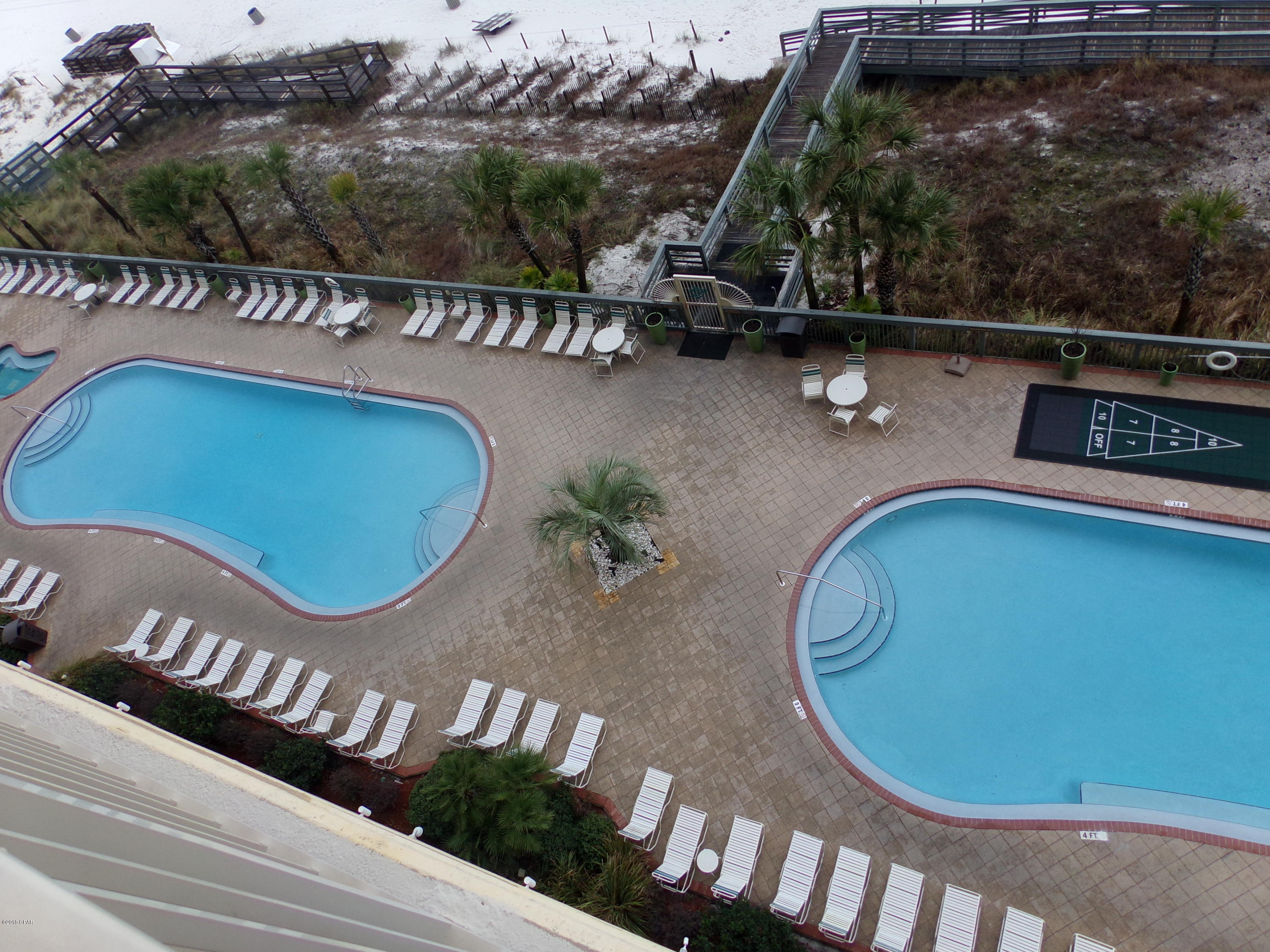 Gulf Crest Condo - Residential