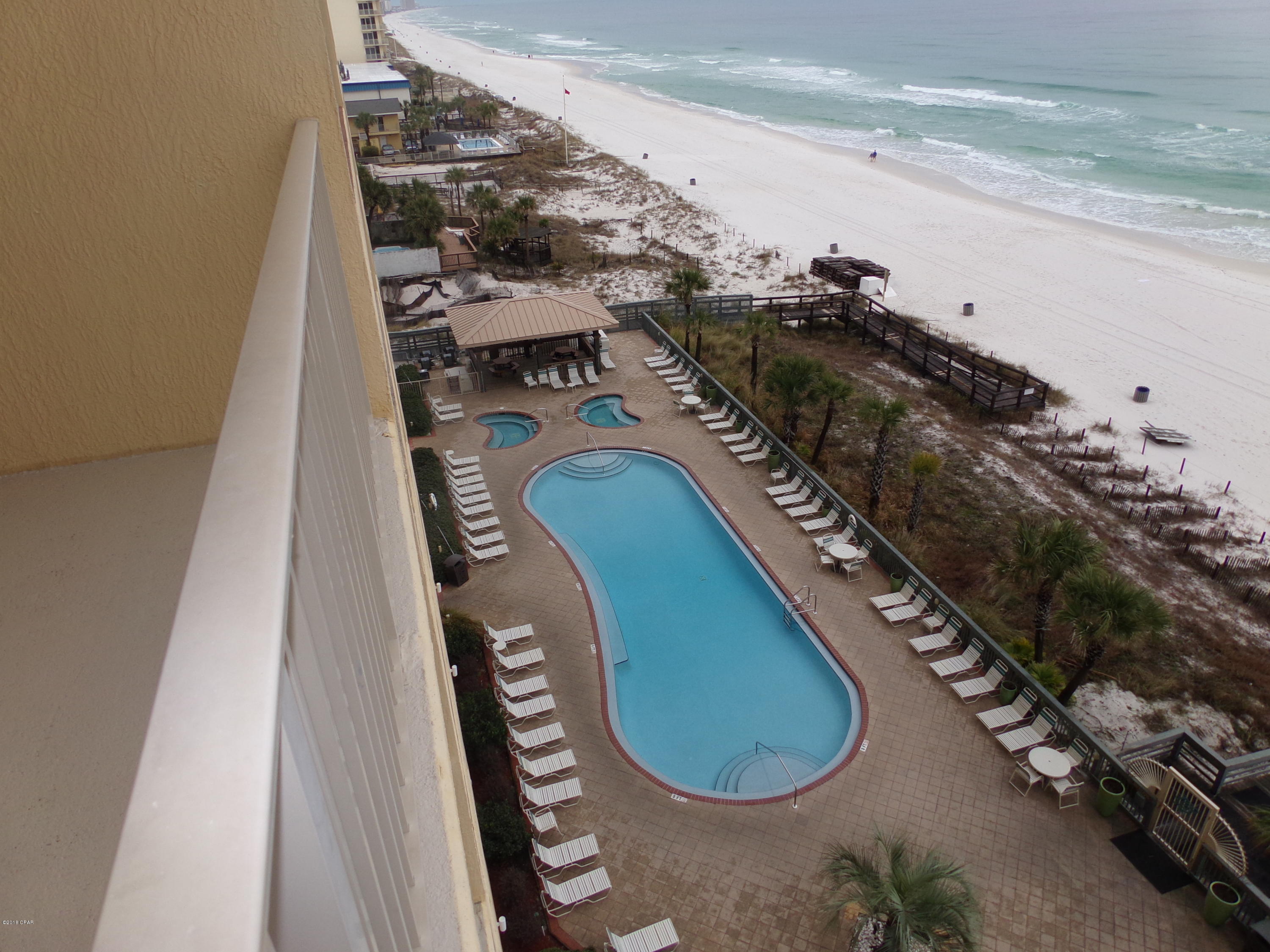 Gulf Crest Condo - Residential