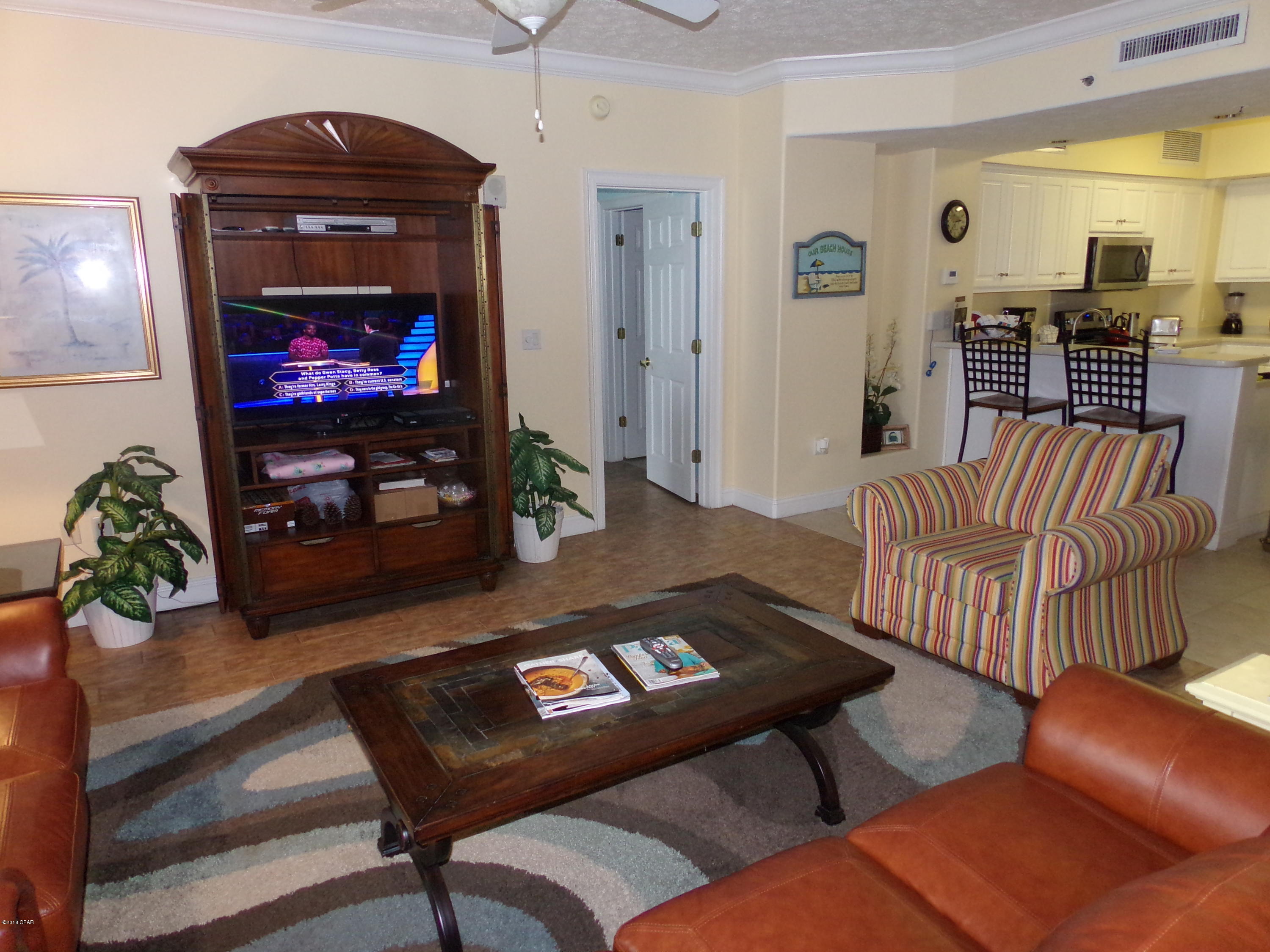 Gulf Crest Condo - Residential