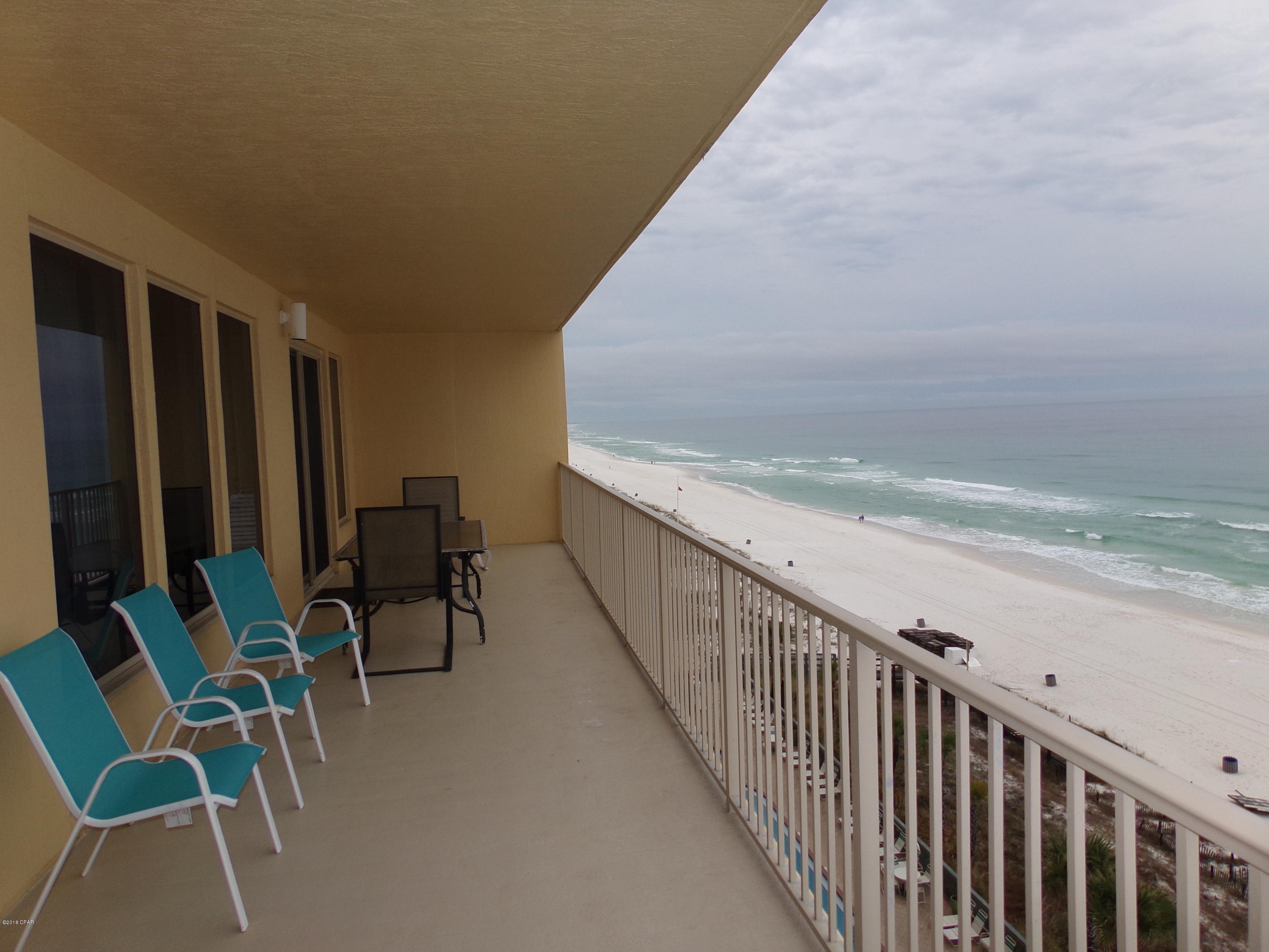 Gulf Crest Condo - Residential