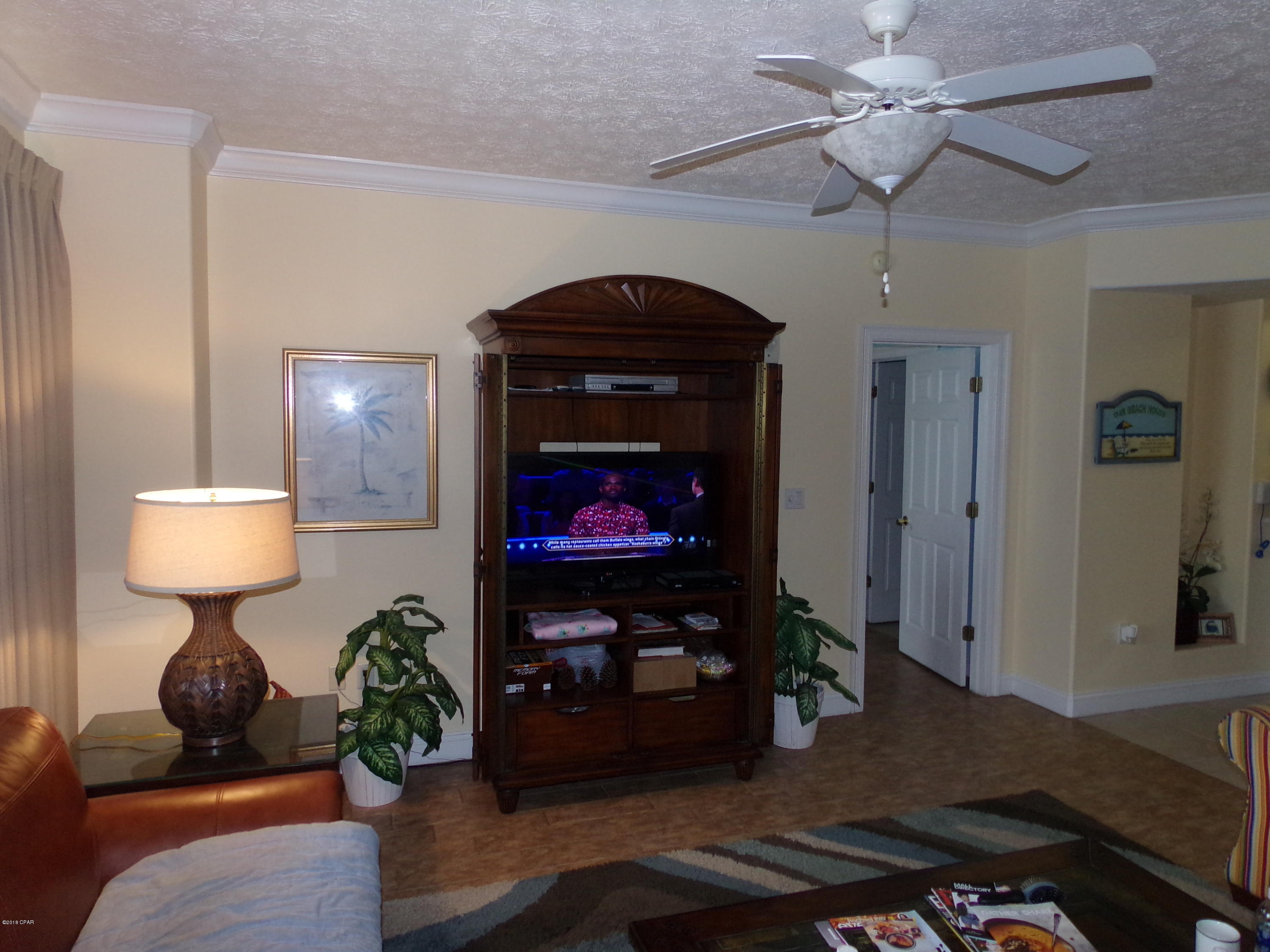 Gulf Crest Condo - Residential