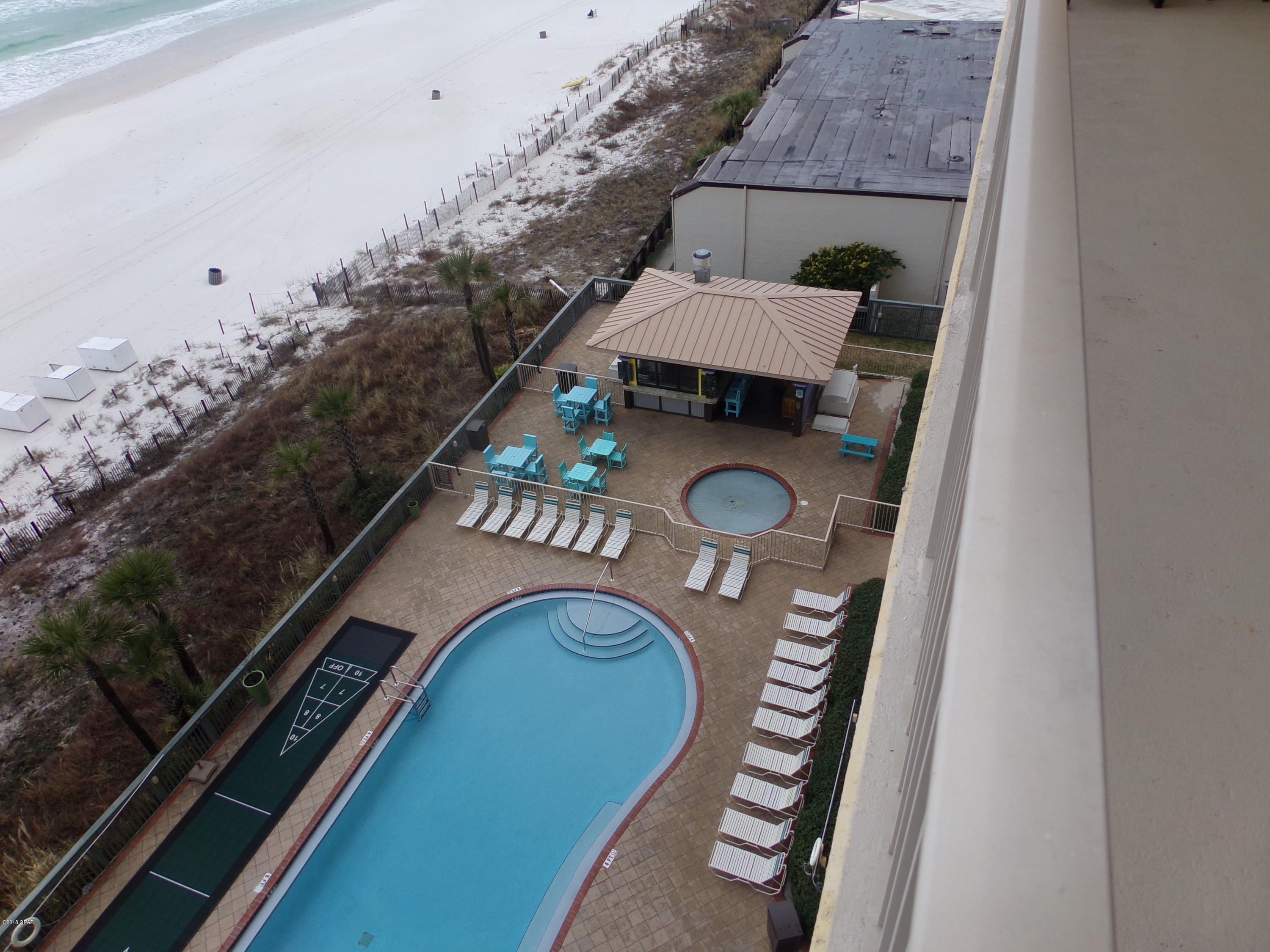 Gulf Crest Condo - Residential