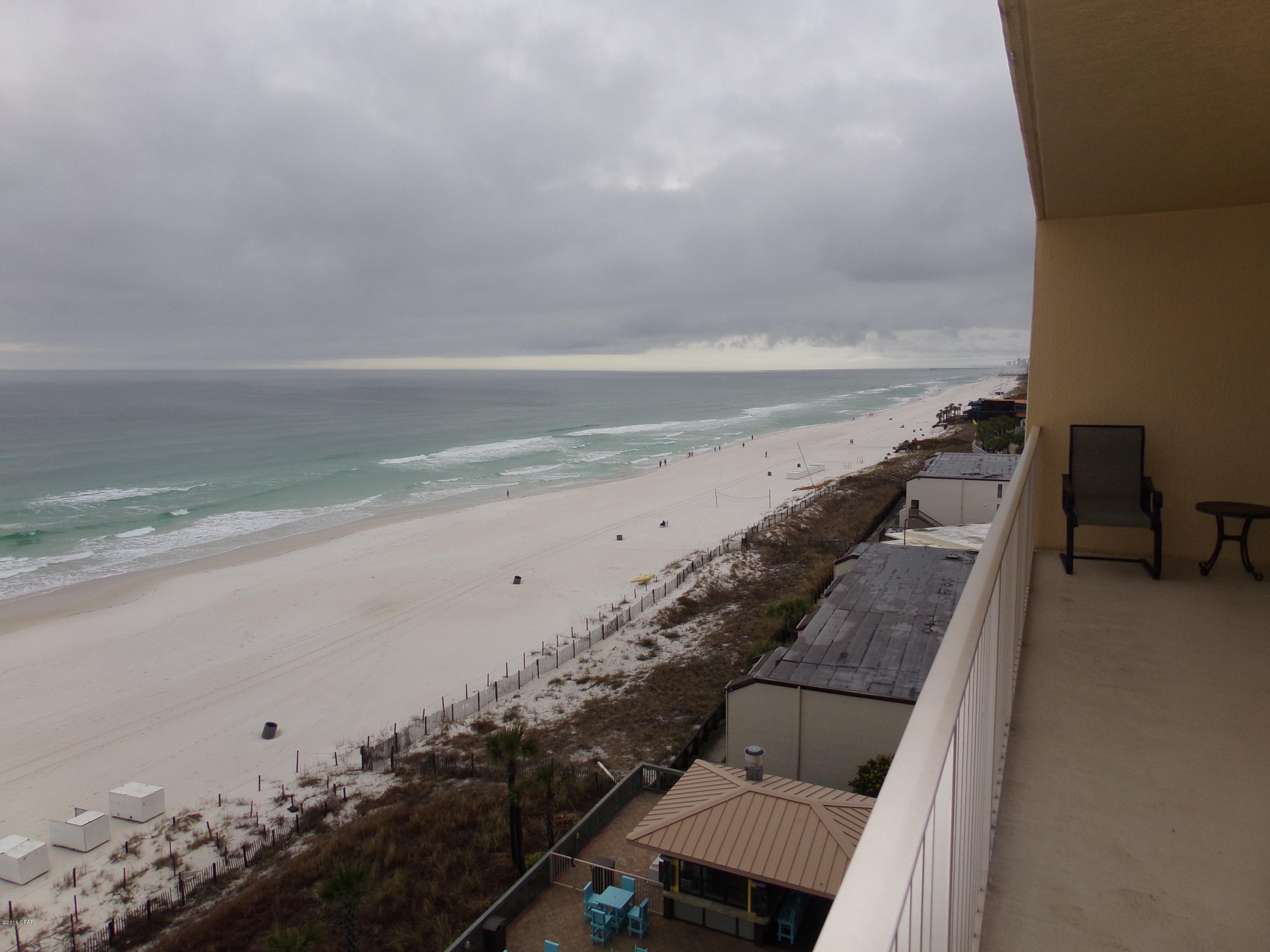 Gulf Crest Condo - Residential