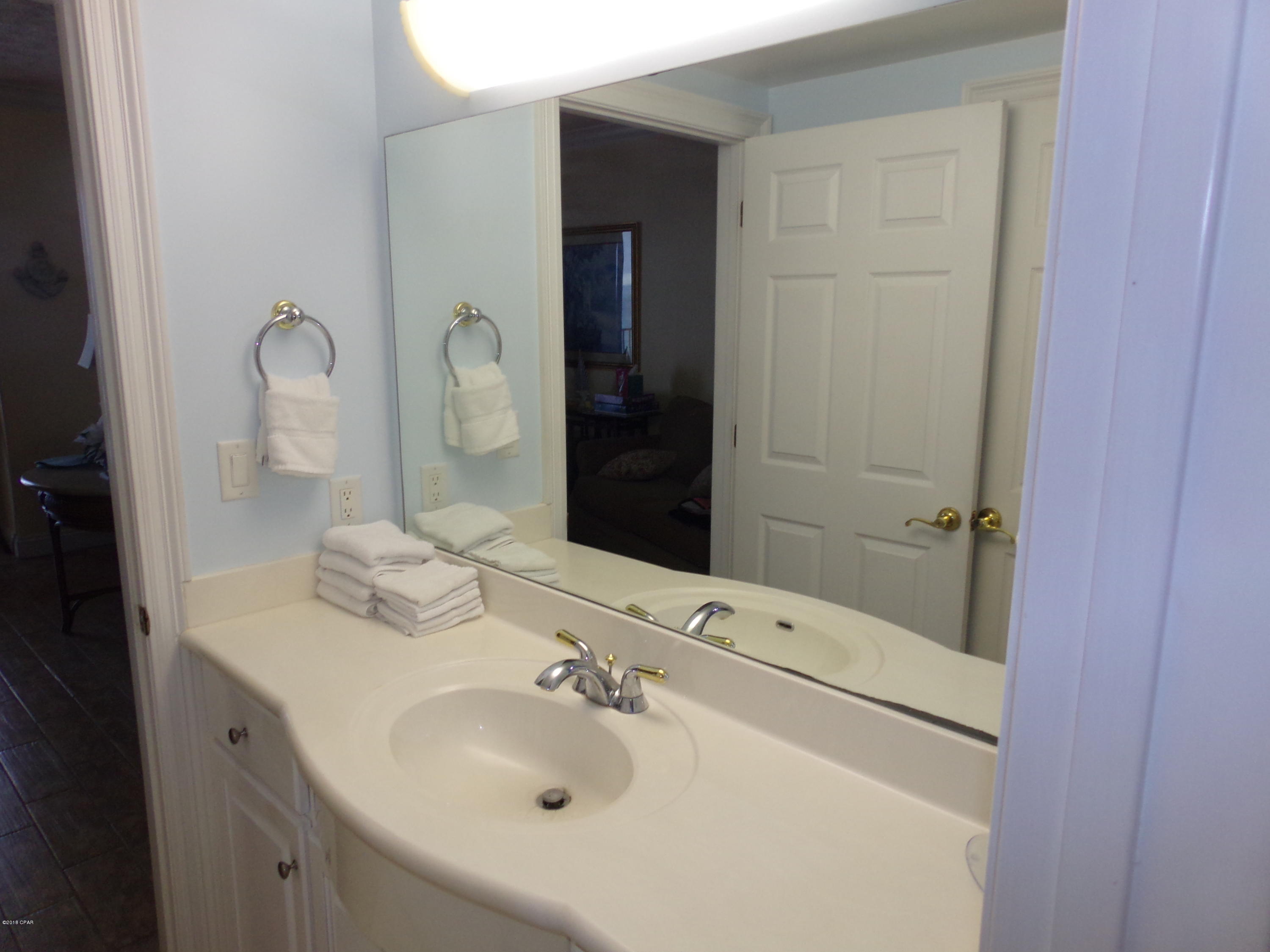 Gulf Crest Condo - Residential