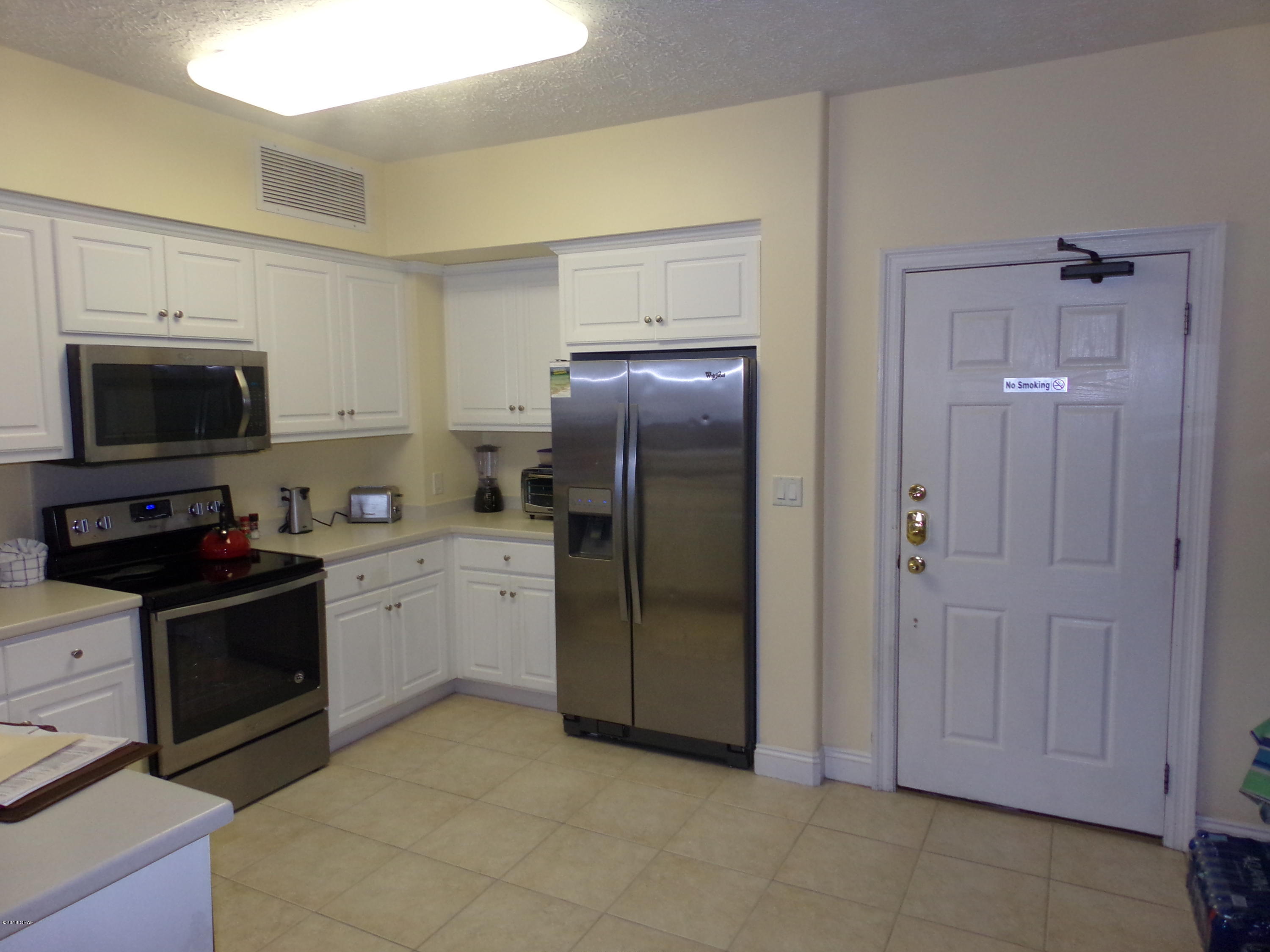 Gulf Crest Condo - Residential