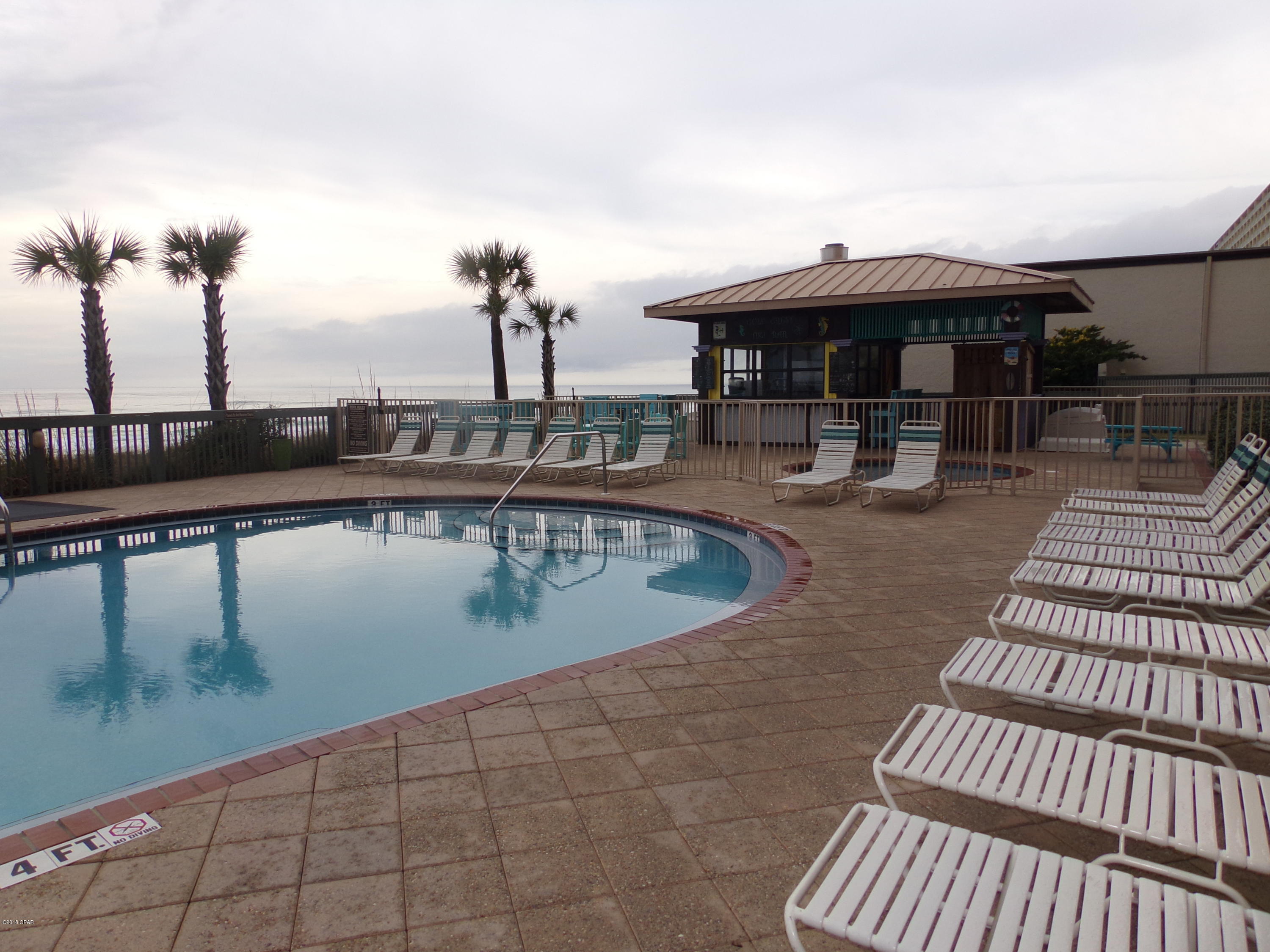 Gulf Crest Condo - Residential