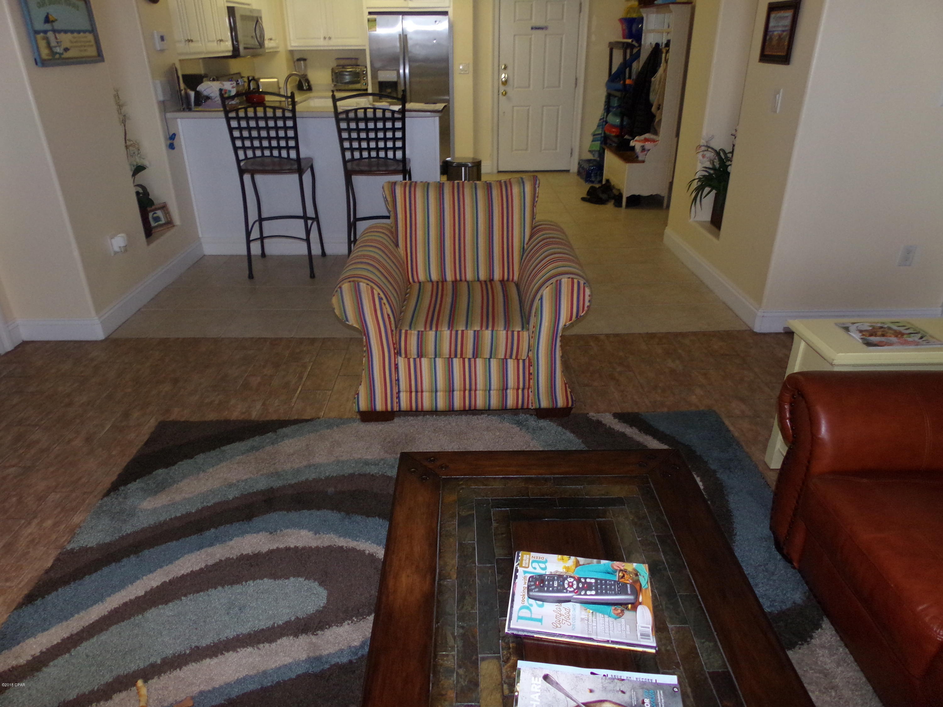 Gulf Crest Condo - Residential