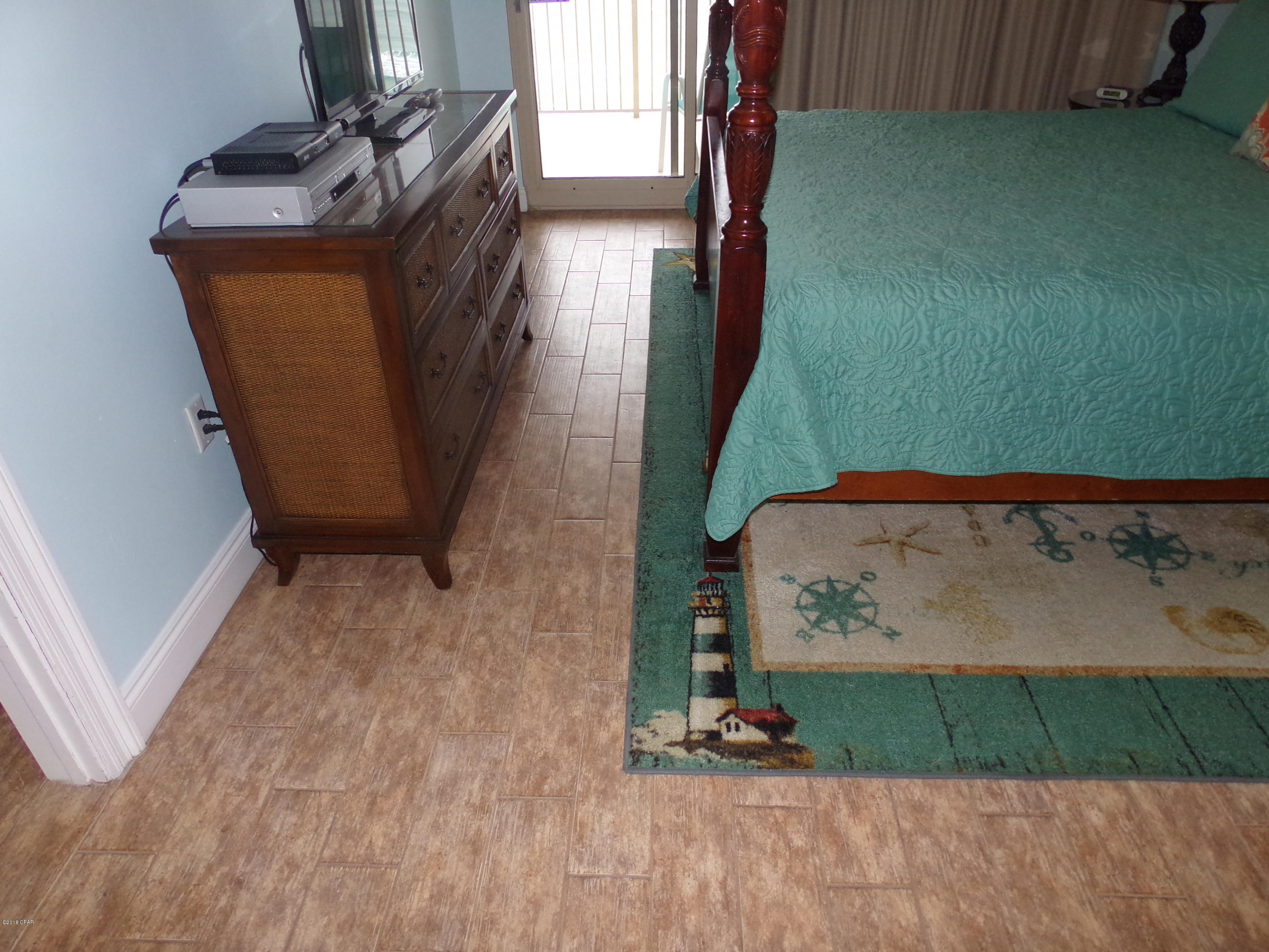 Gulf Crest Condo - Residential