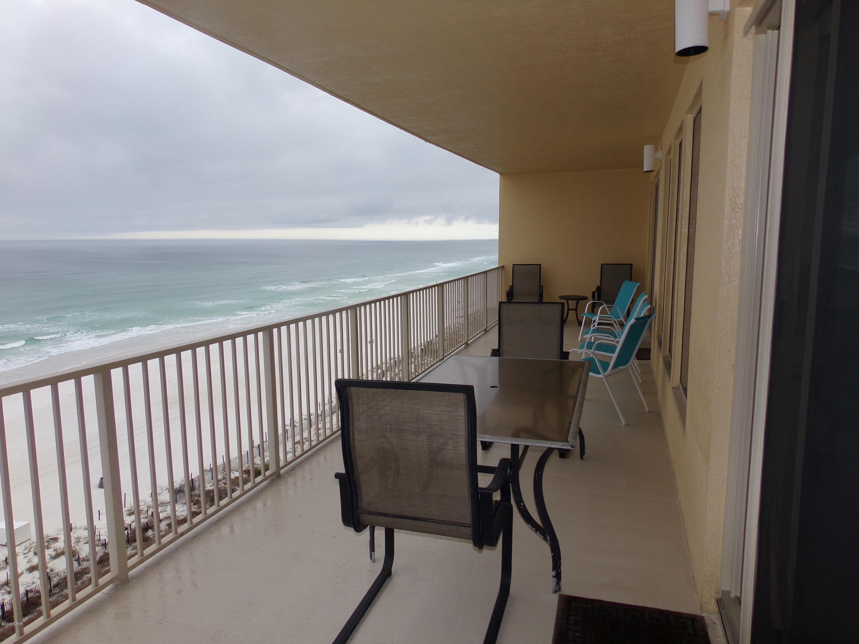 Gulf Crest Condo - Residential