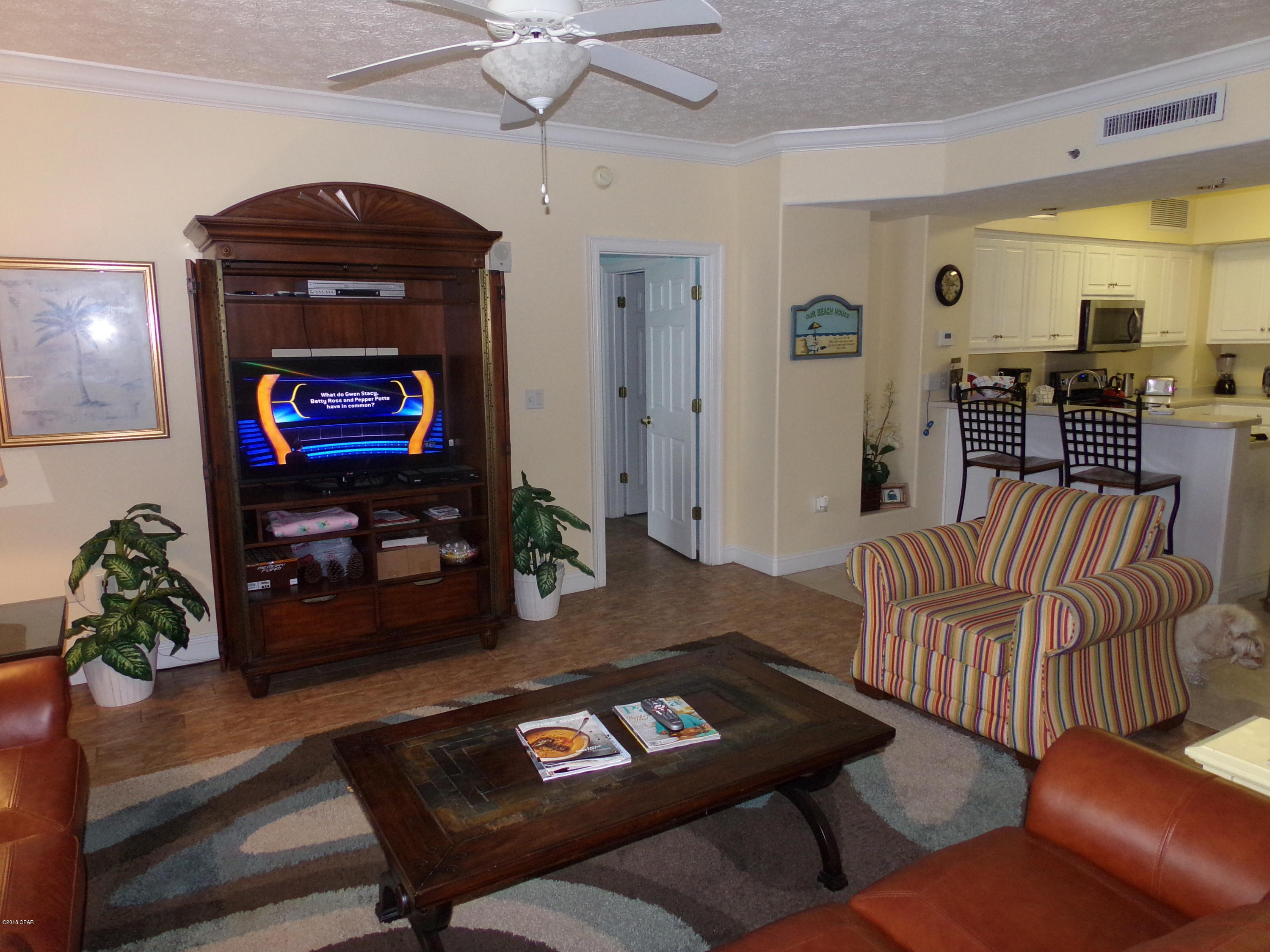 Gulf Crest Condo - Residential