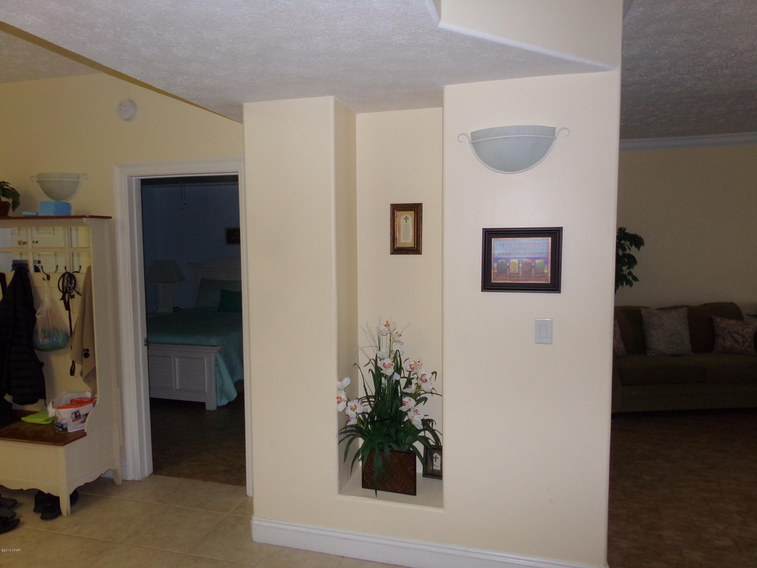 Gulf Crest Condo - Residential