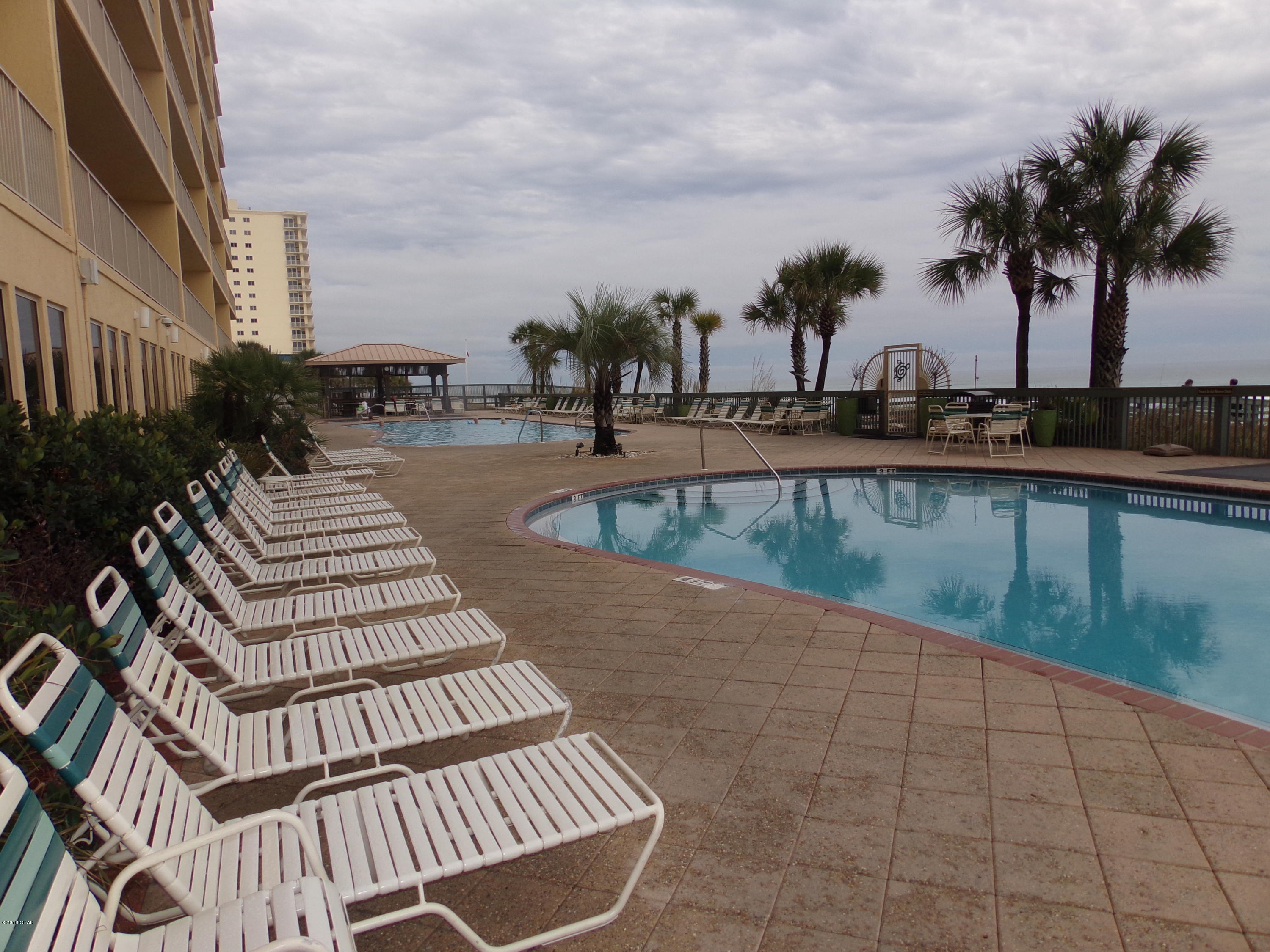 Gulf Crest Condo - Residential
