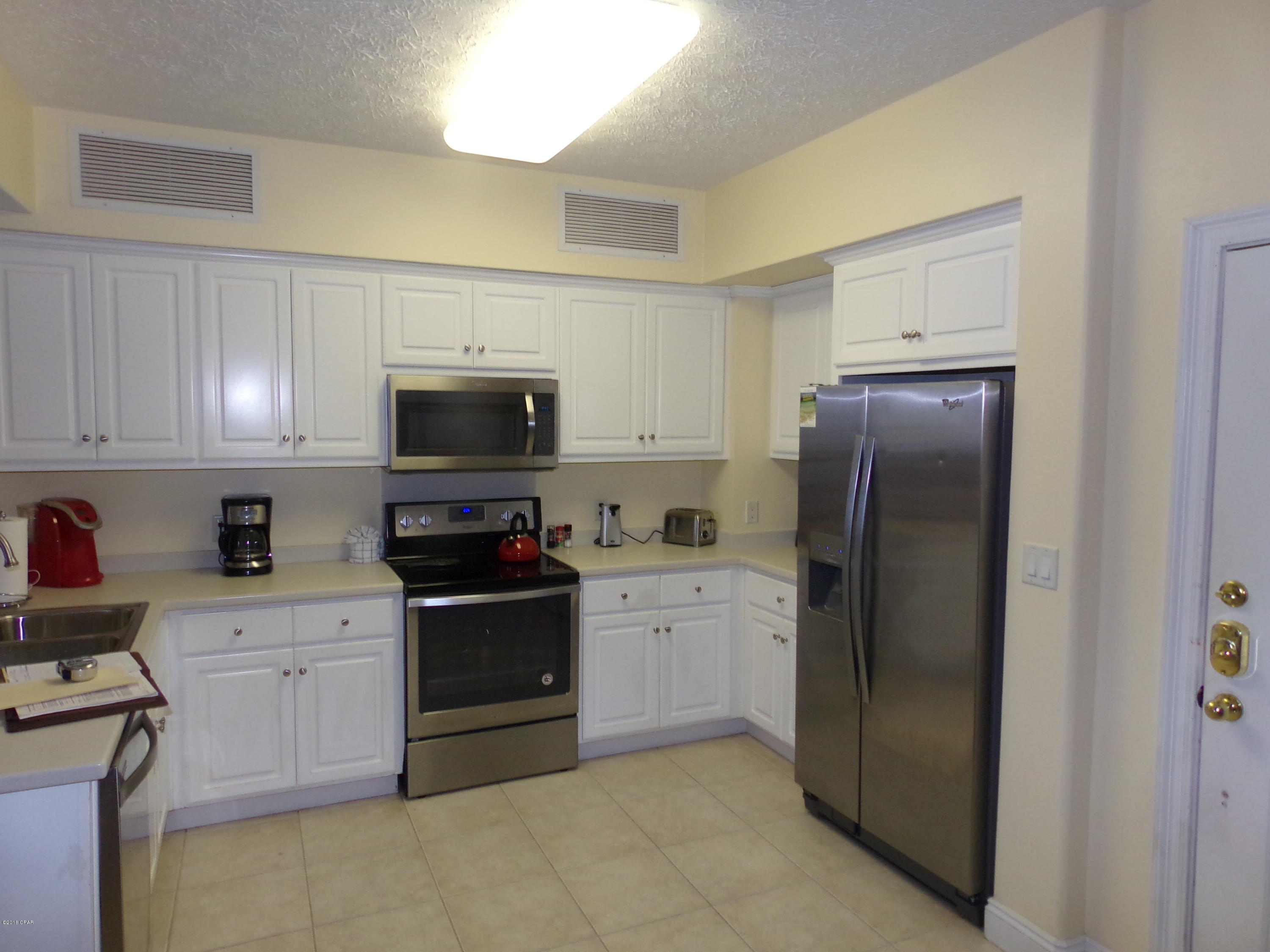 Gulf Crest Condo - Residential