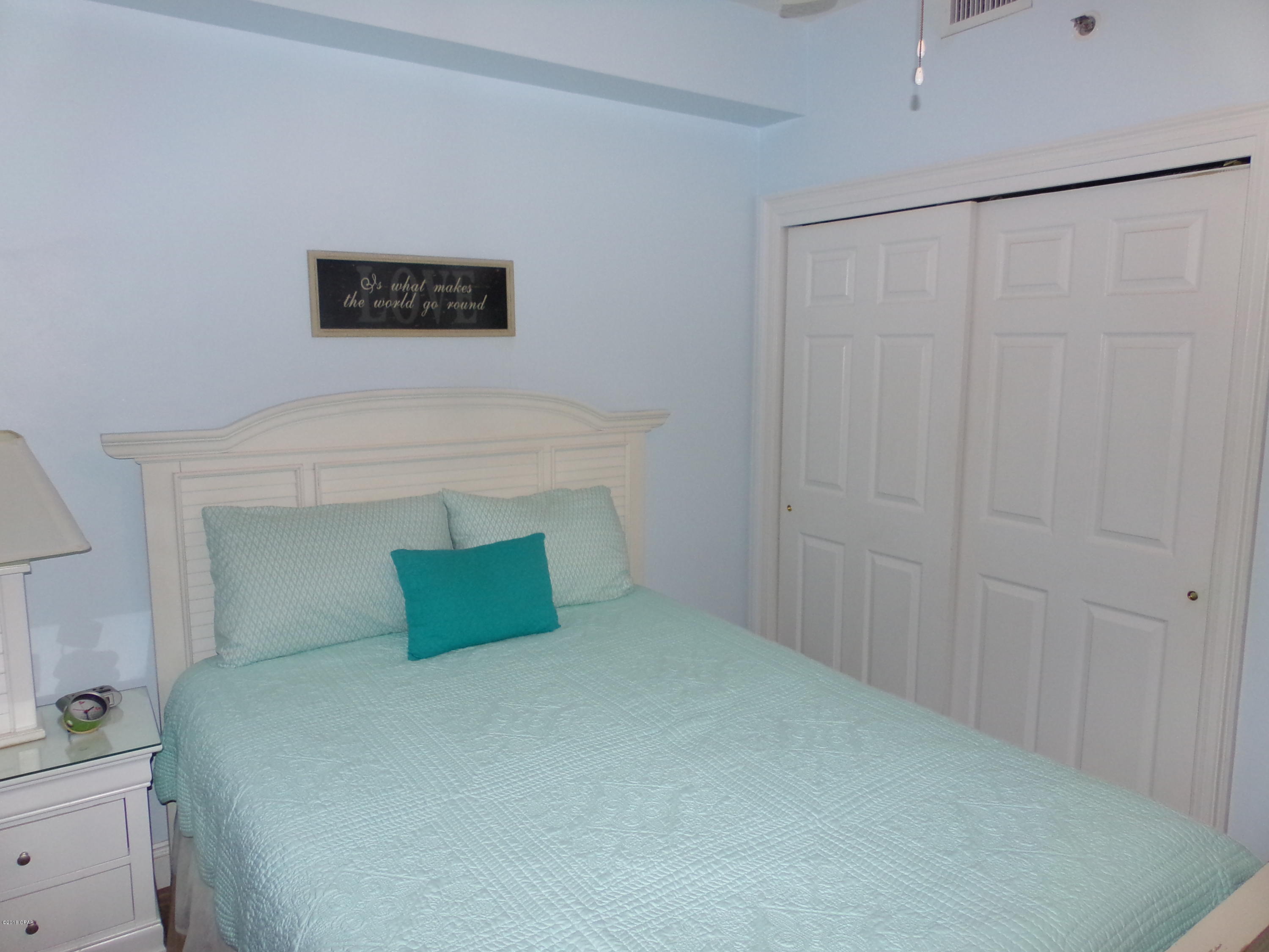 Gulf Crest Condo - Residential