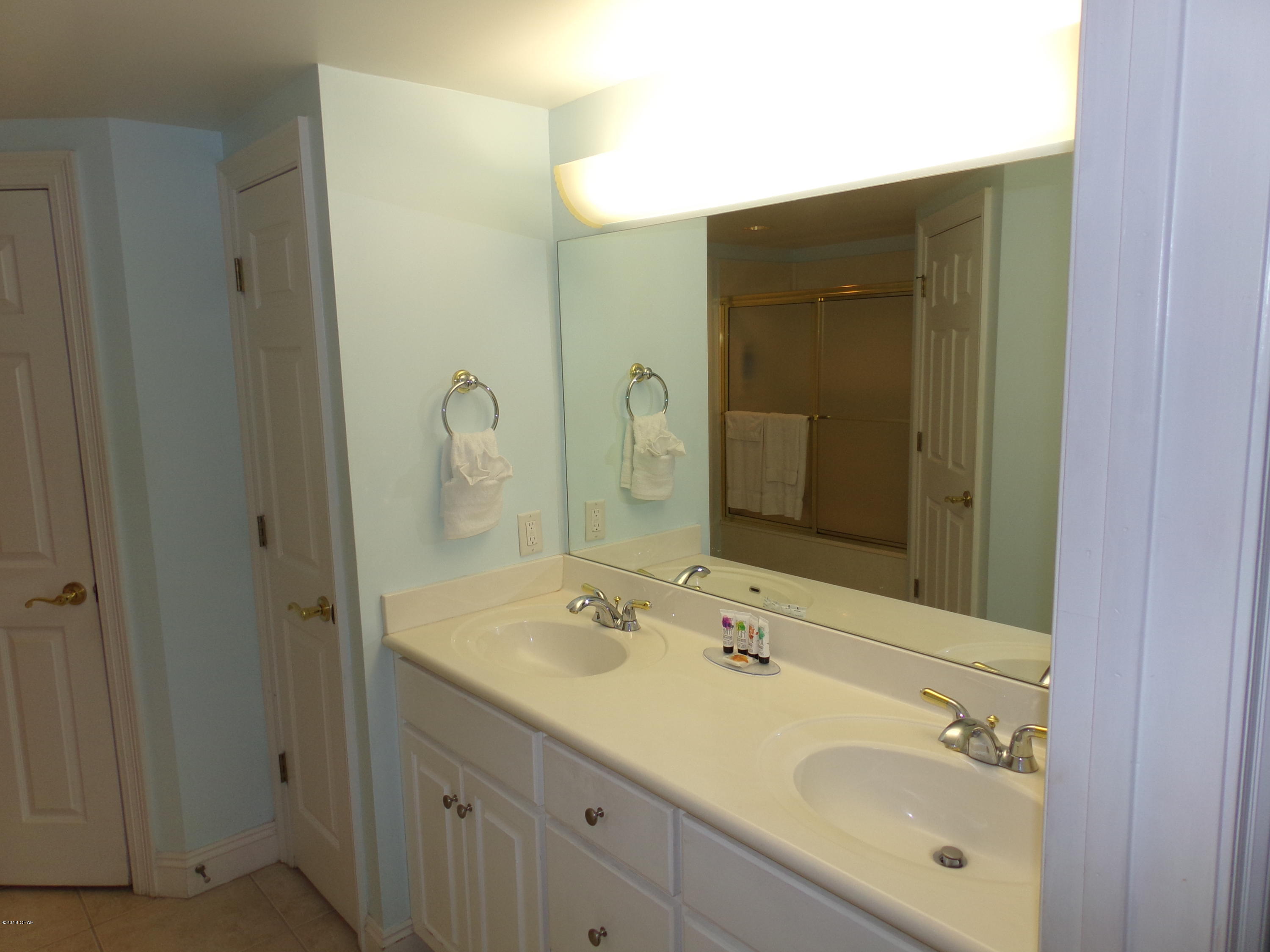 Gulf Crest Condo - Residential