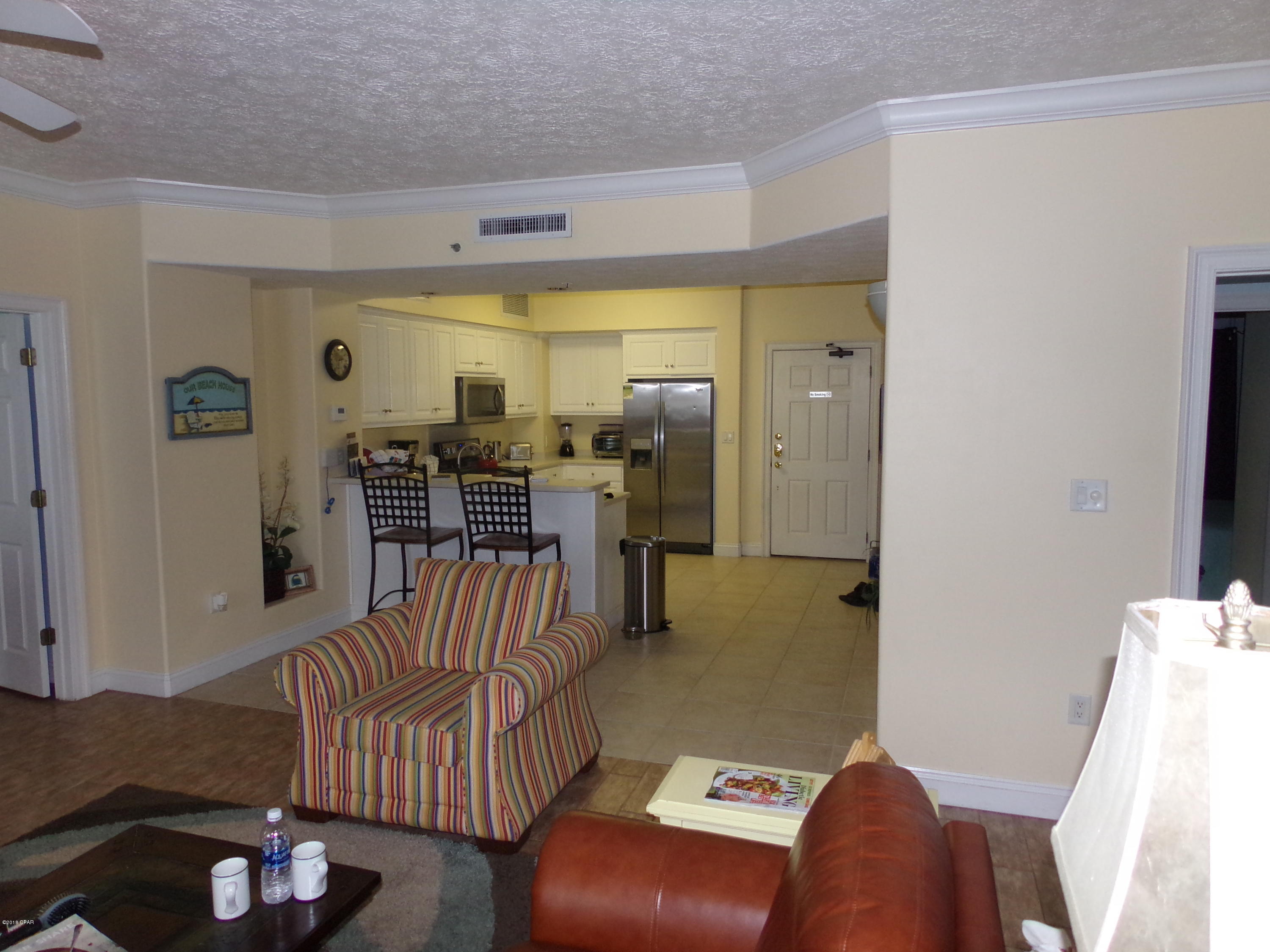 Gulf Crest Condo - Residential