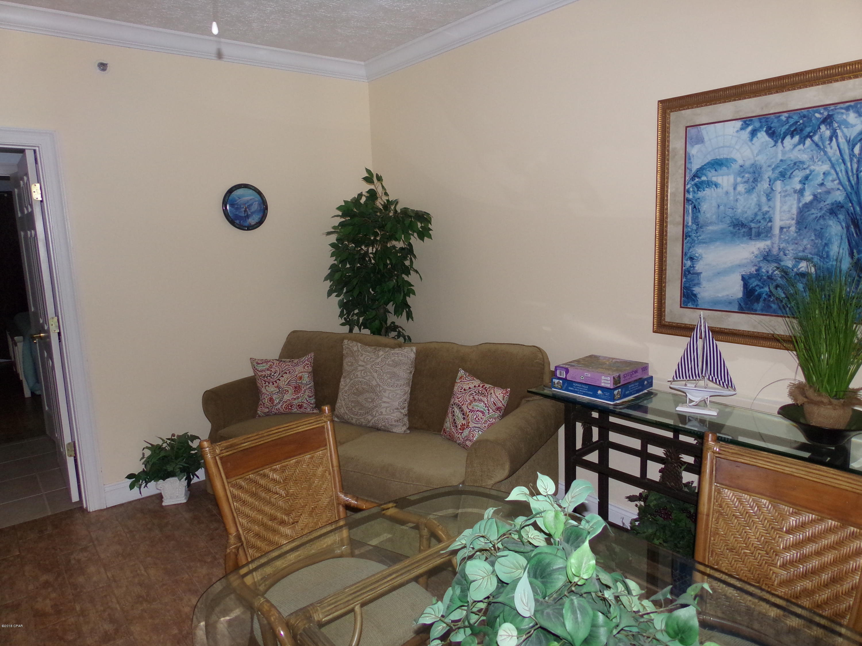 Gulf Crest Condo - Residential