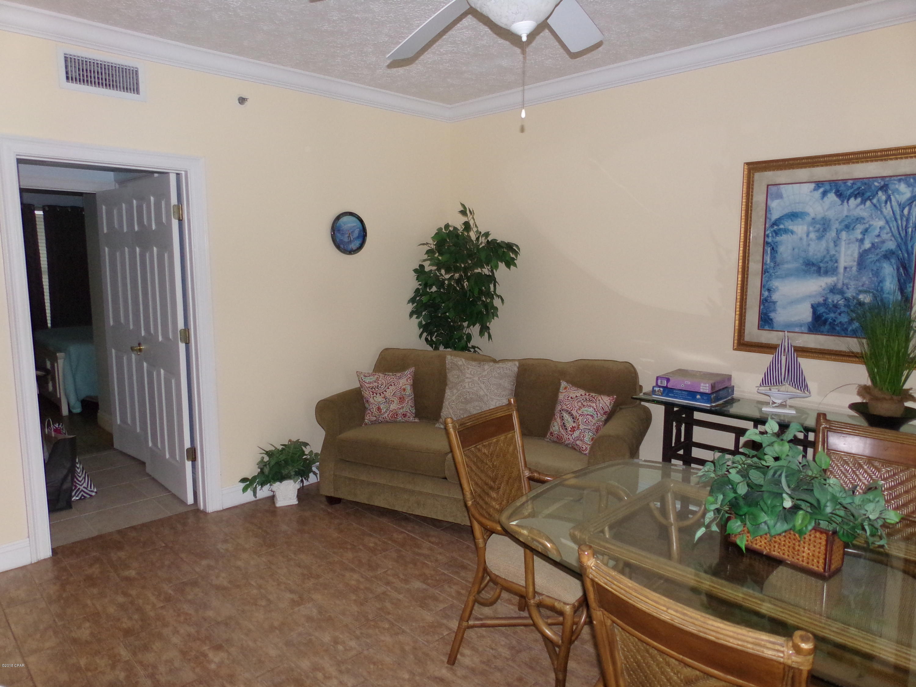 Gulf Crest Condo - Residential