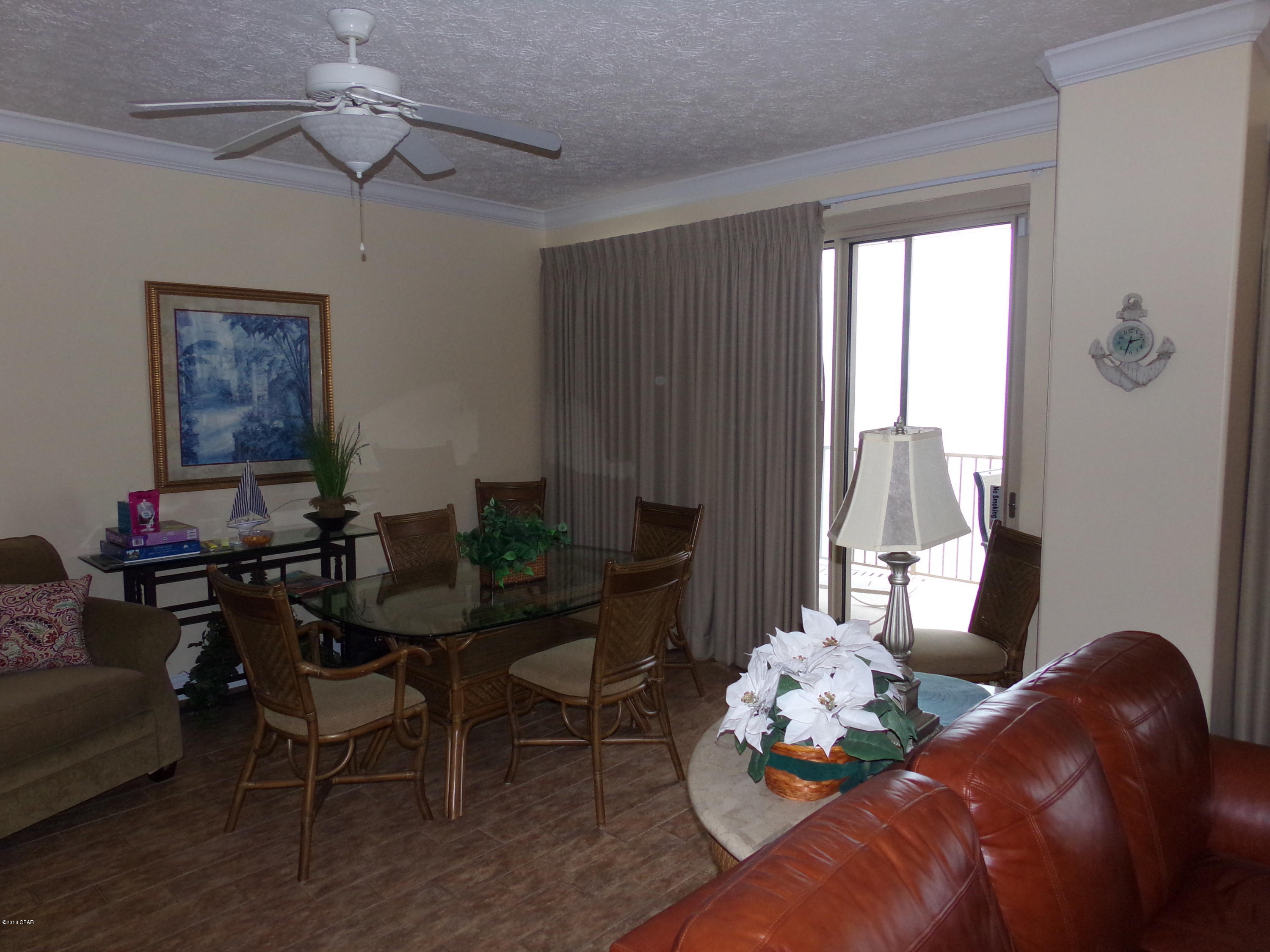 Gulf Crest Condo - Residential