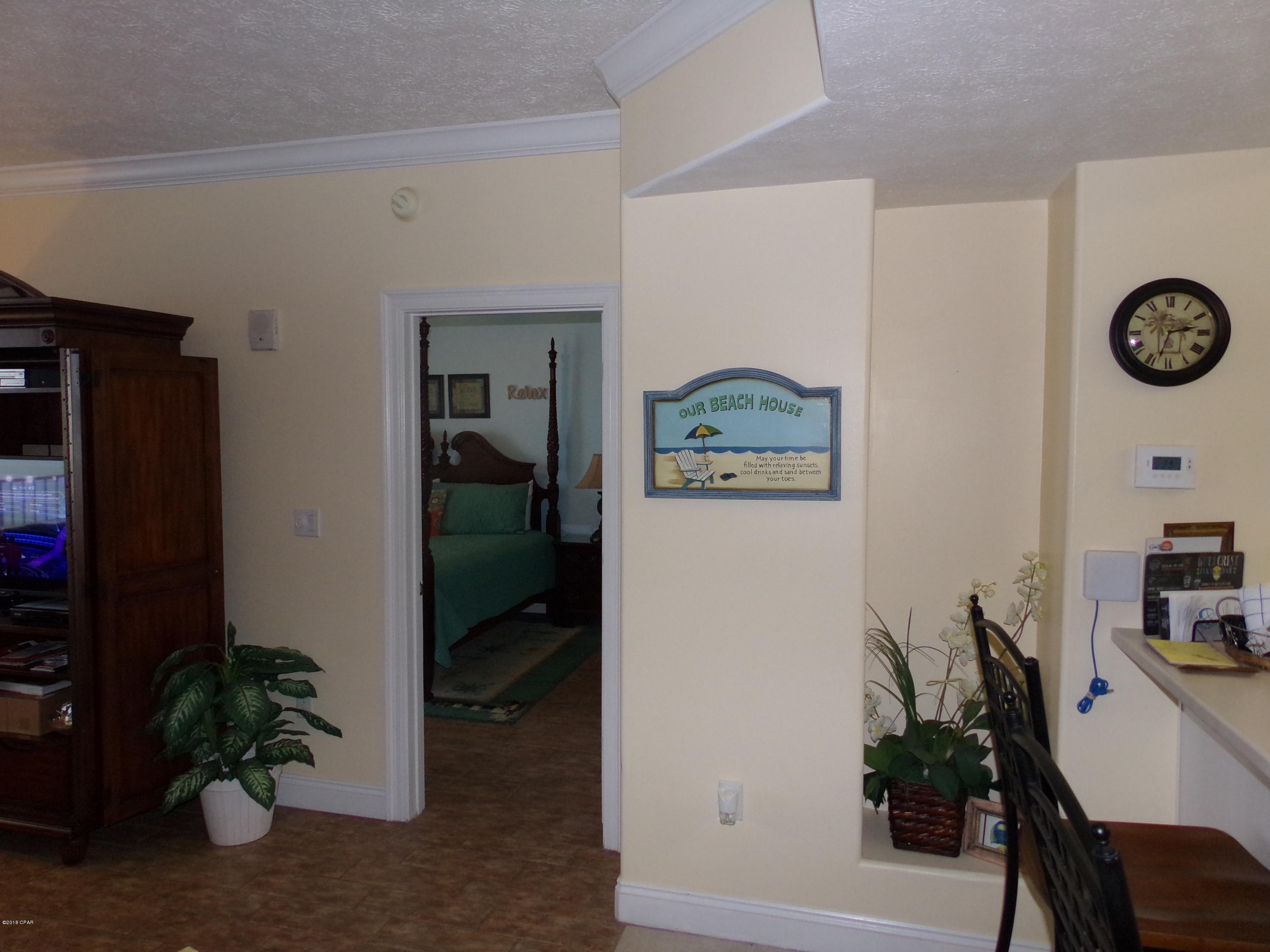 Gulf Crest Condo - Residential