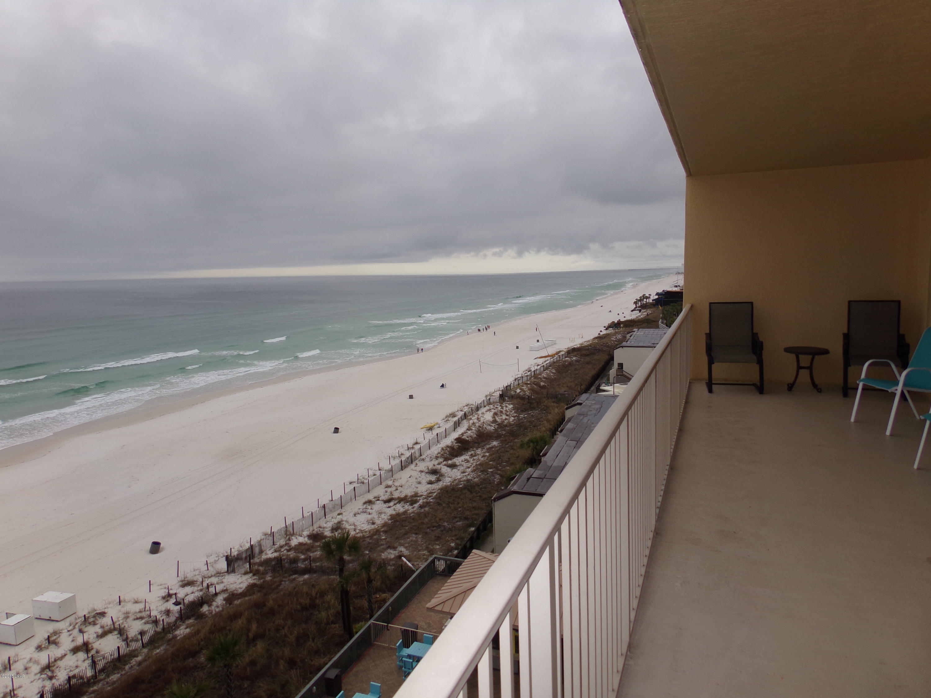 Gulf Crest Condo - Residential