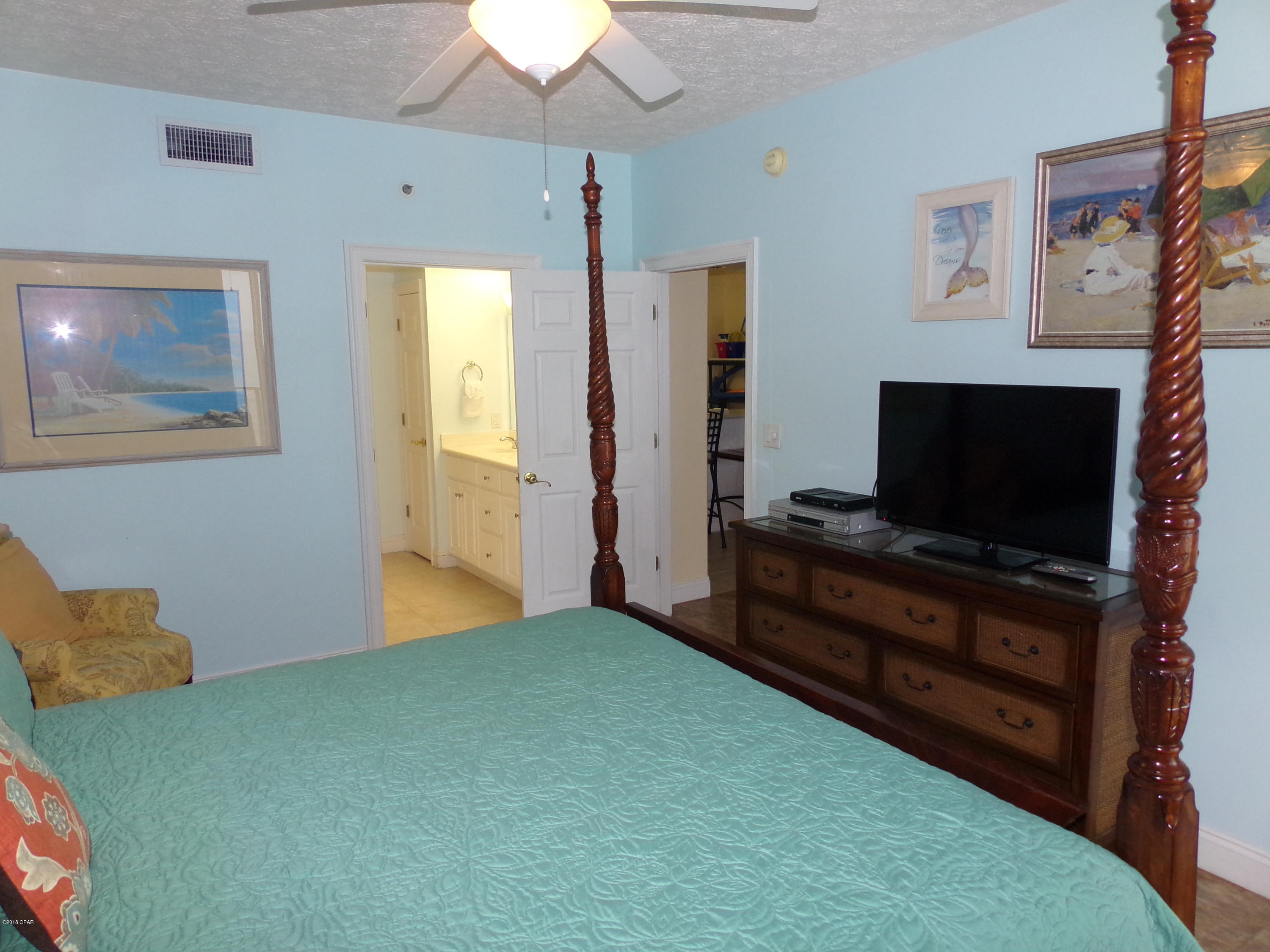 Gulf Crest Condo - Residential