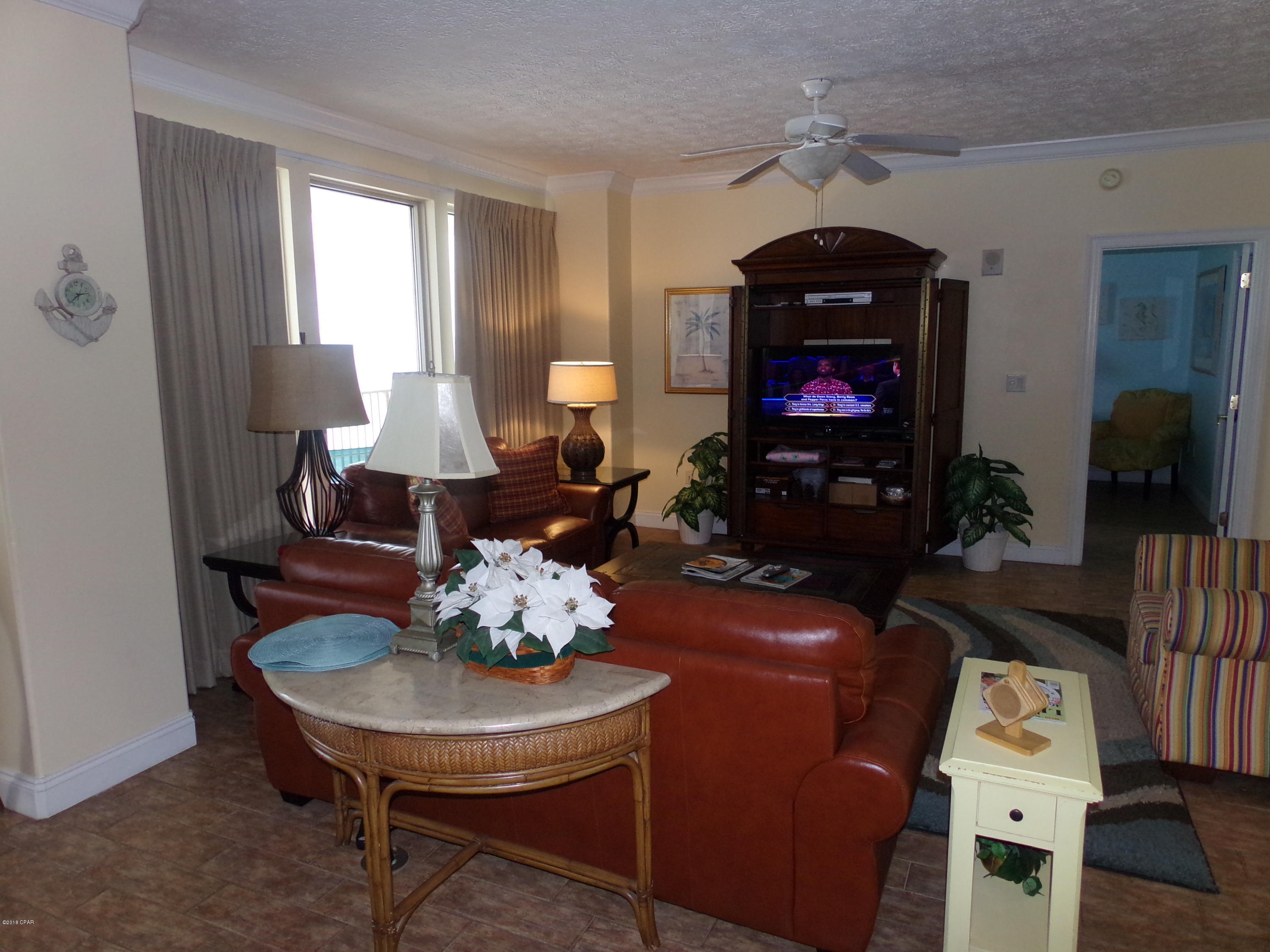 Gulf Crest Condo - Residential