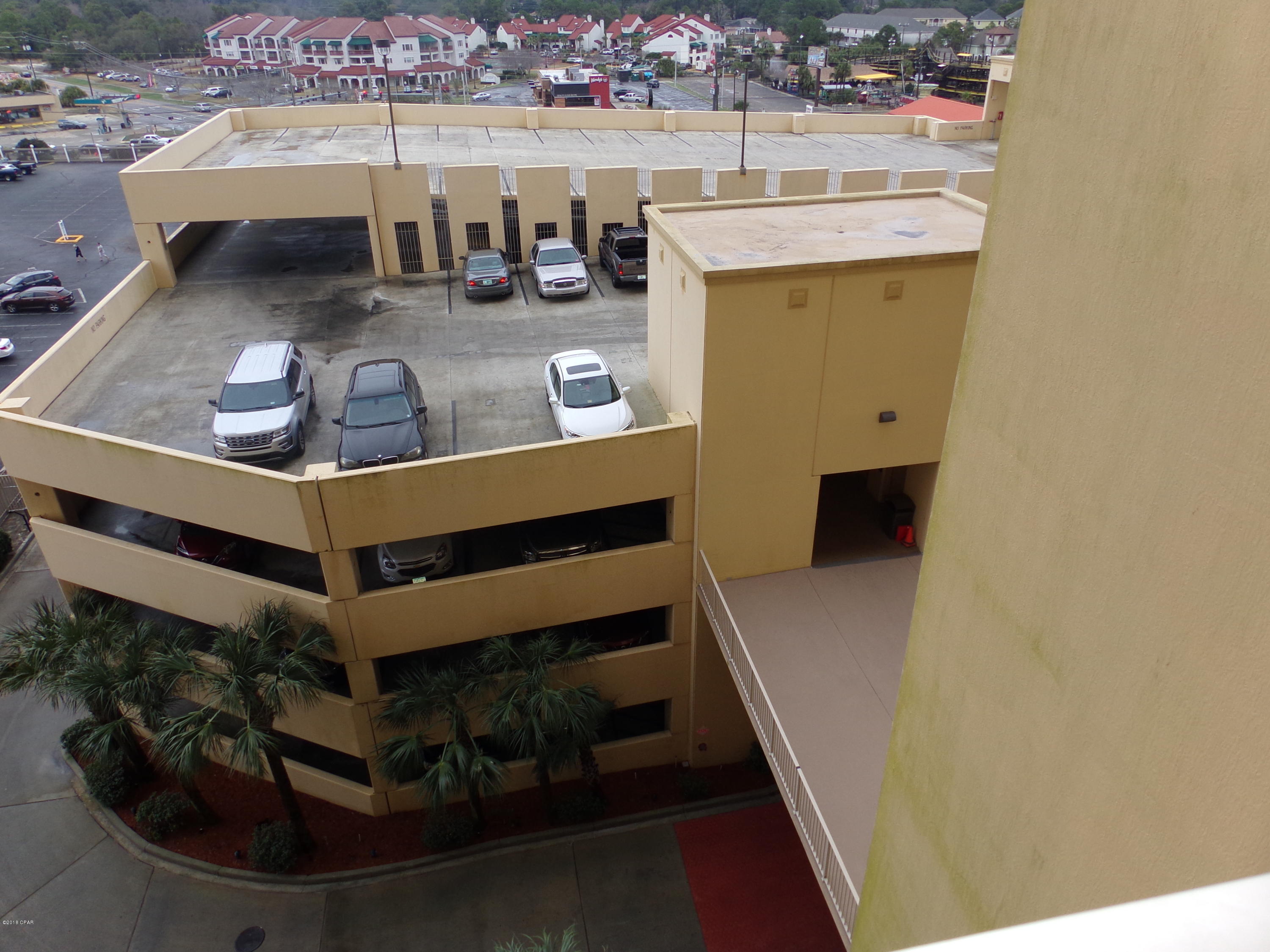 Gulf Crest Condo - Residential